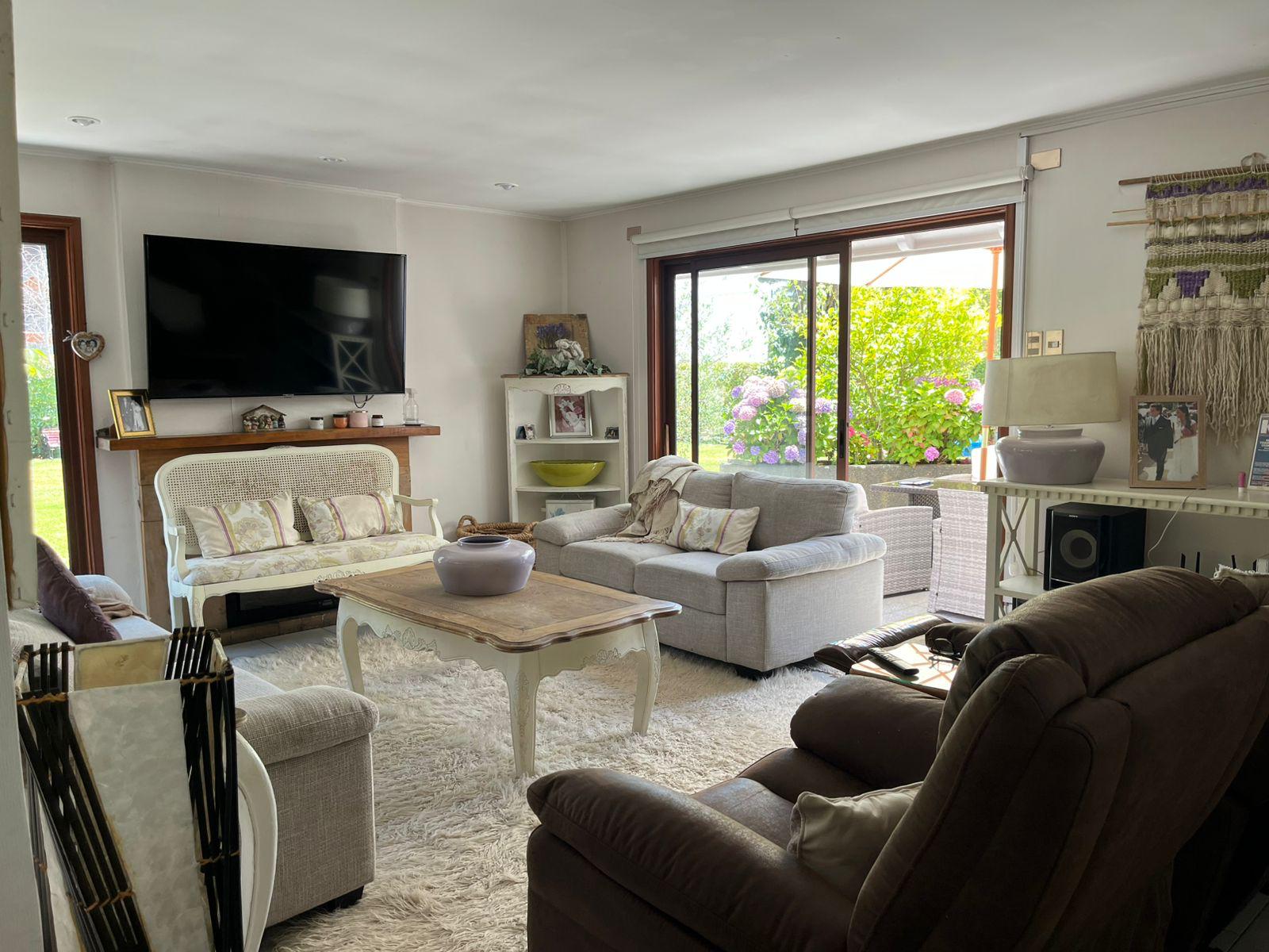 Casa en venta en Tomé — foto 5