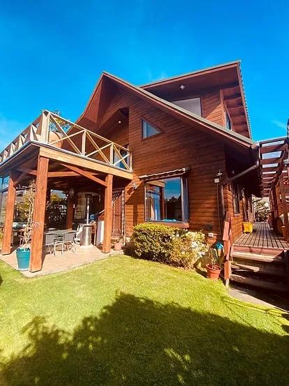 Casa en venta en Tomé — foto 1