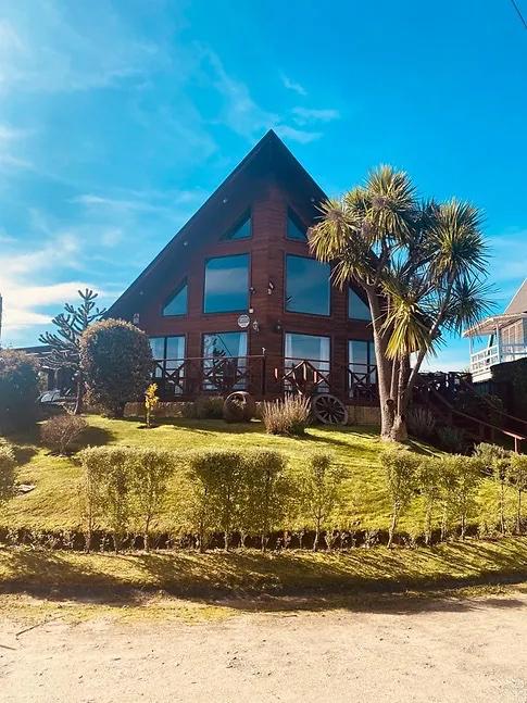 Casa en venta en Tomé — foto 2