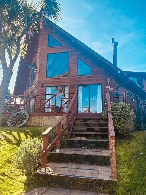 Casa en venta en Tomé — foto 3