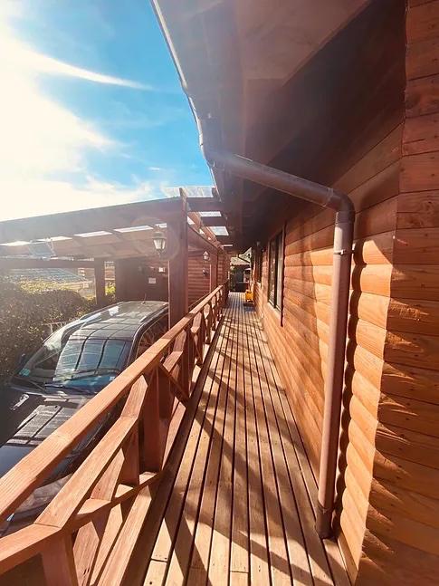 Casa en venta en Tomé — foto 4