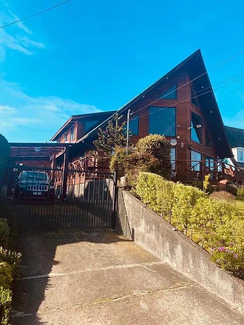 Casa en venta en Tomé — foto 5