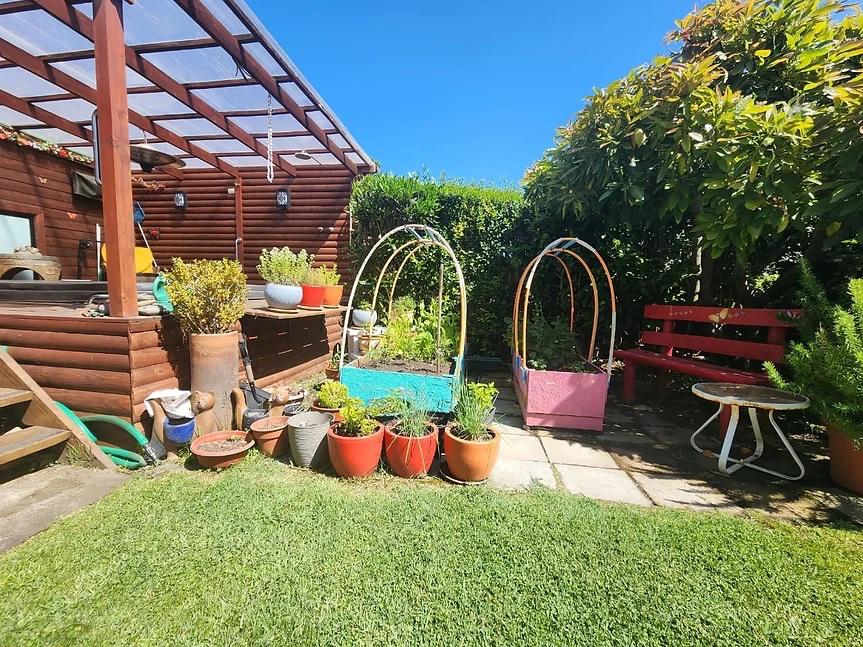 Casa en venta en Tomé — foto 7