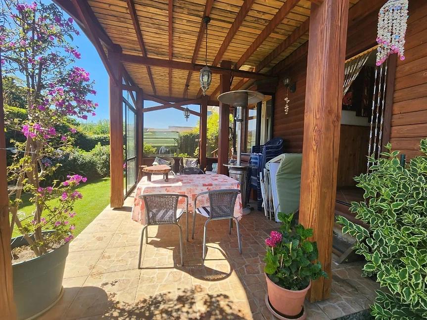 Casa en venta en Tomé — foto 10