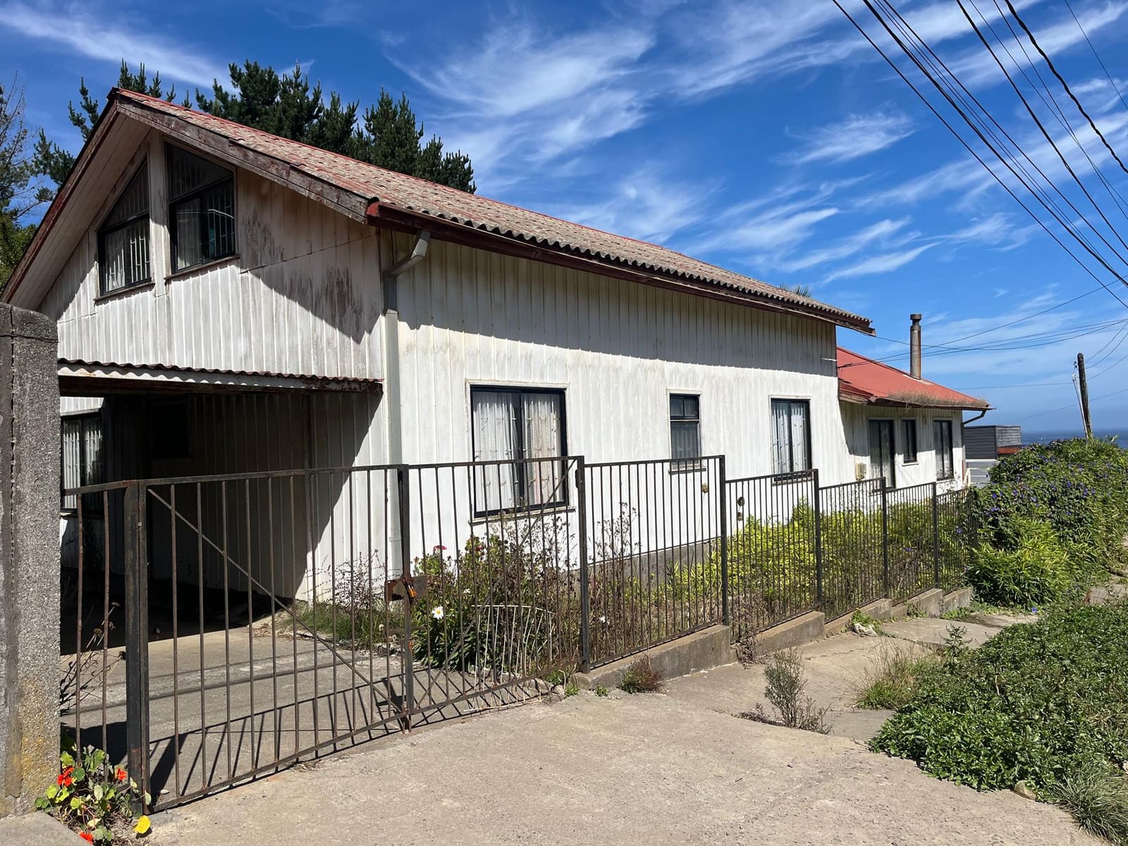Casa en venta en Tomé — foto 1