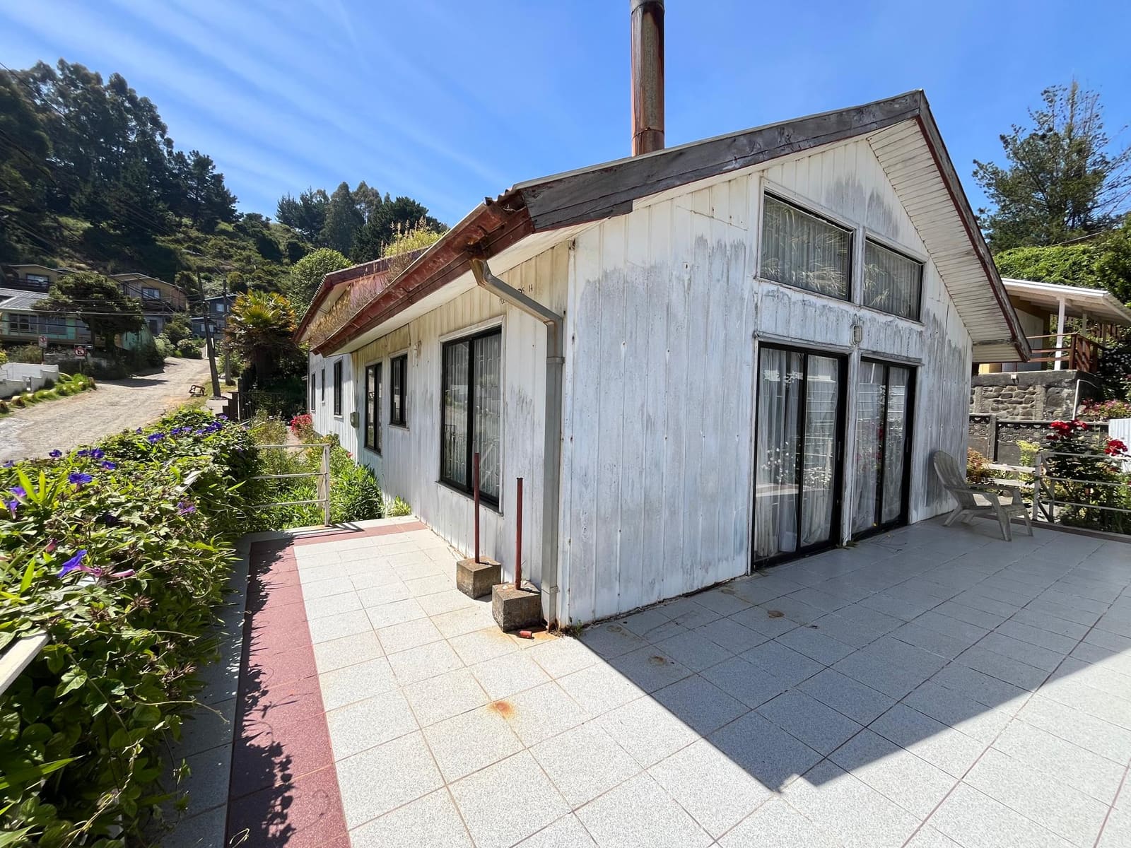 Casa en venta en Tomé — foto 2