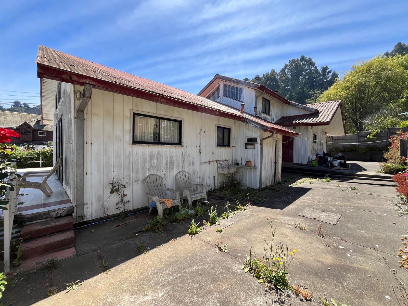 Casa en venta en Tomé — foto 3