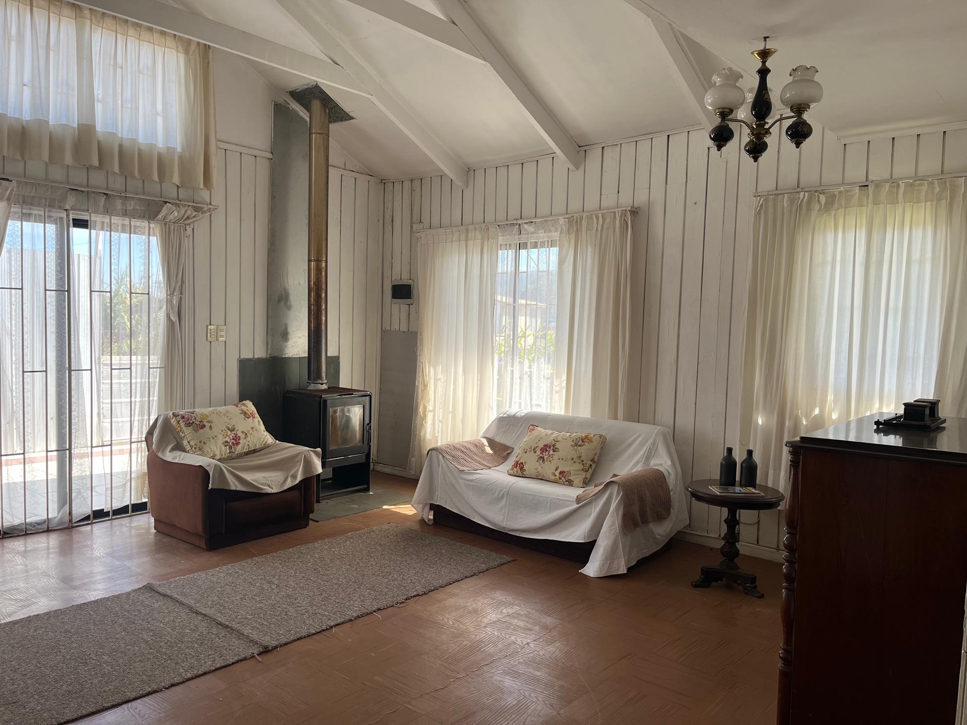 Casa en venta en Tomé — foto 8