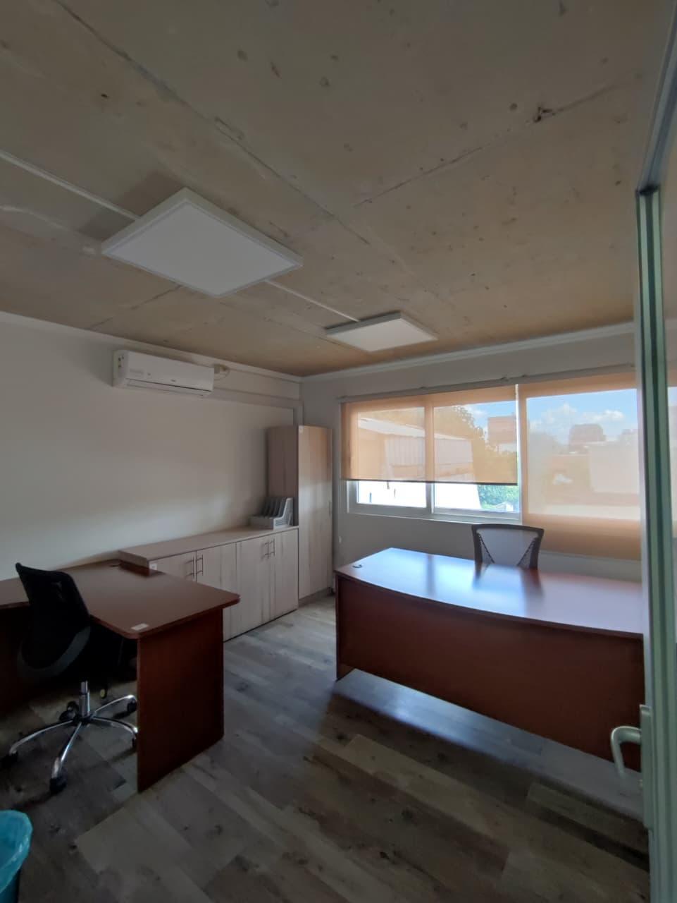 Oficina en arriendo en Los Ángeles — foto 3