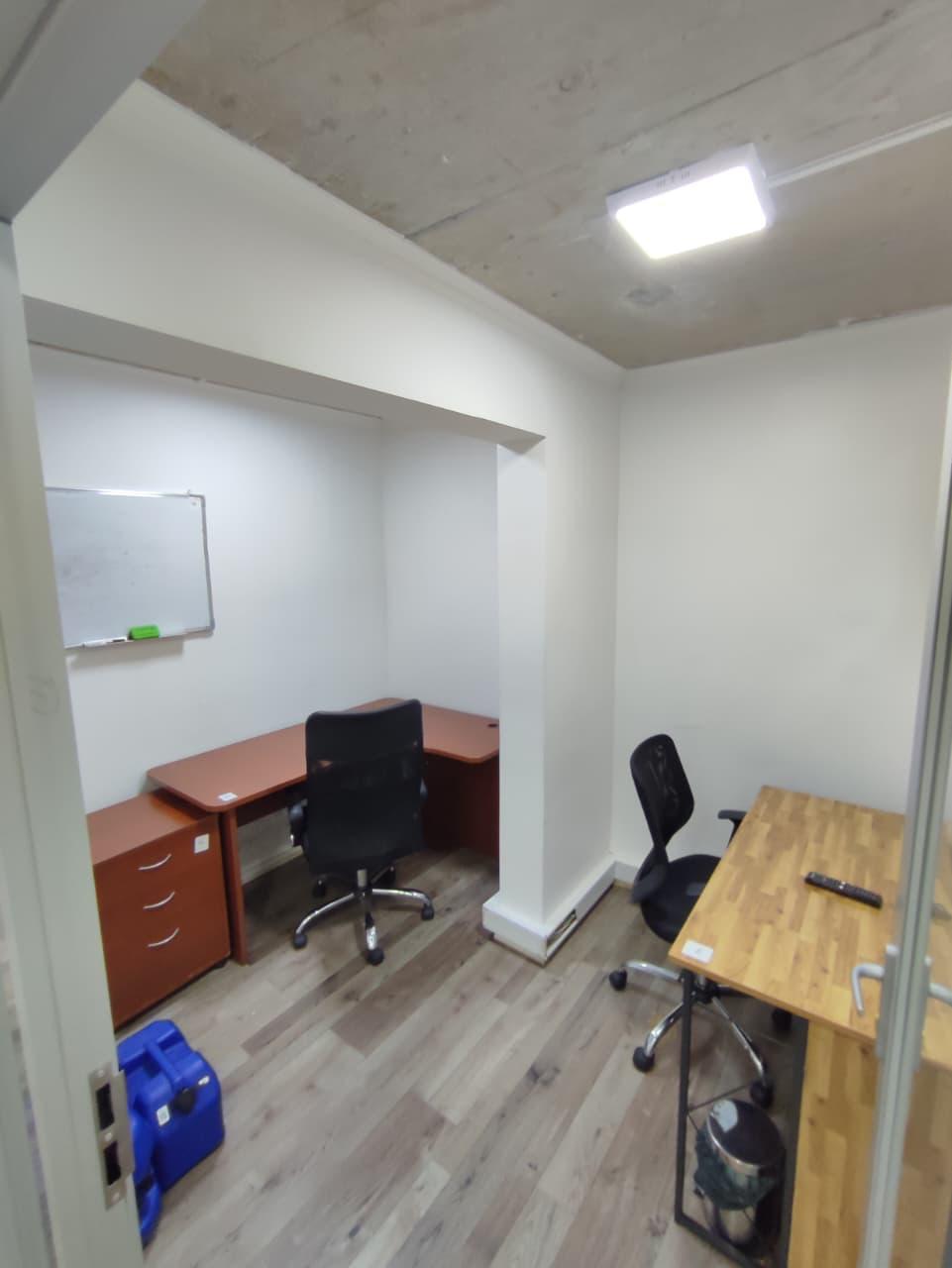 Oficina en arriendo en Los Ángeles — foto 4