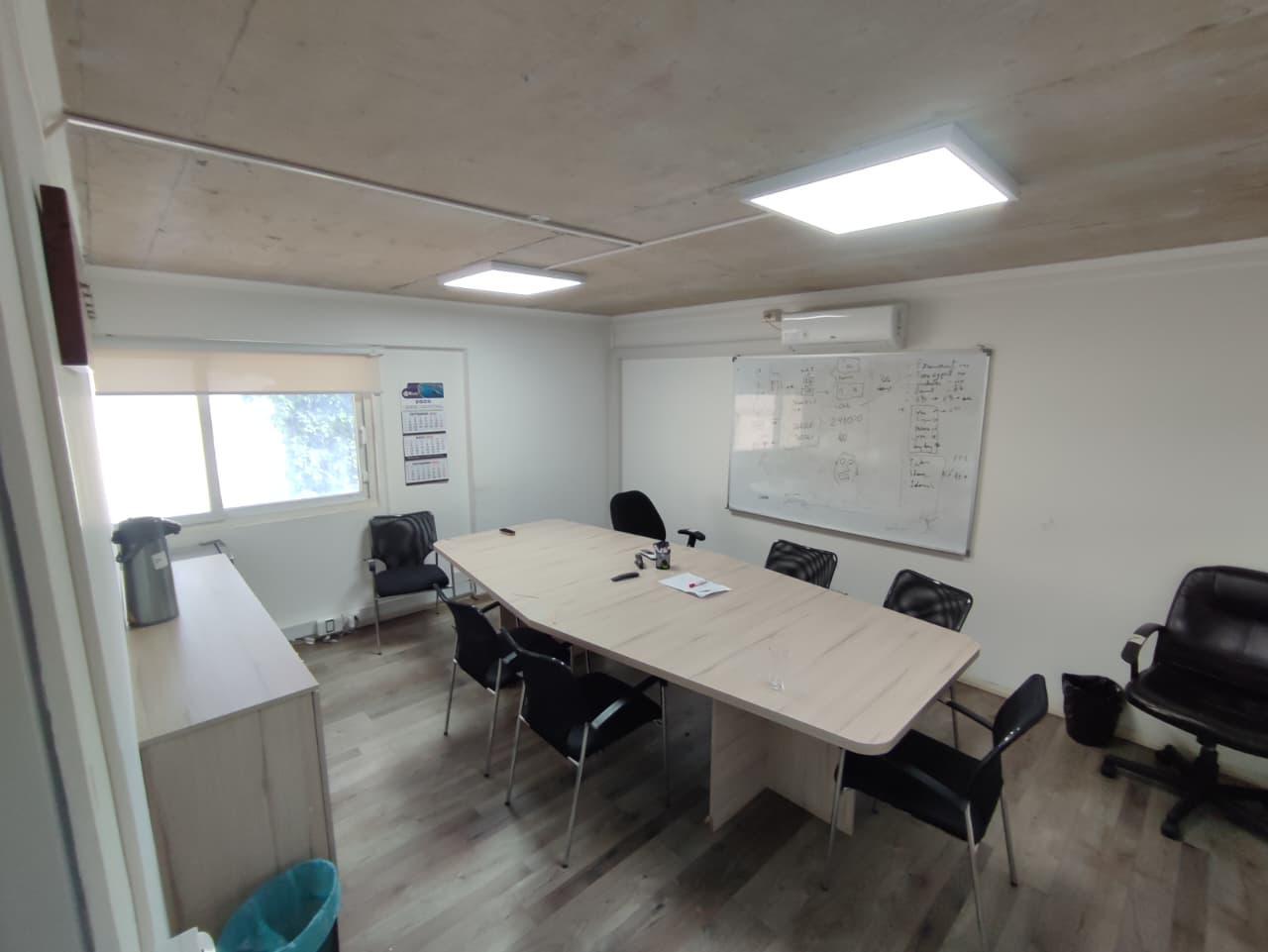 Oficina en arriendo en Los Ángeles — foto 5