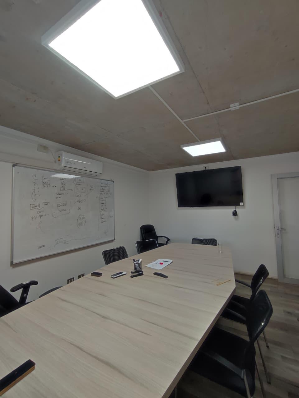Oficina en arriendo en Los Ángeles — foto 6