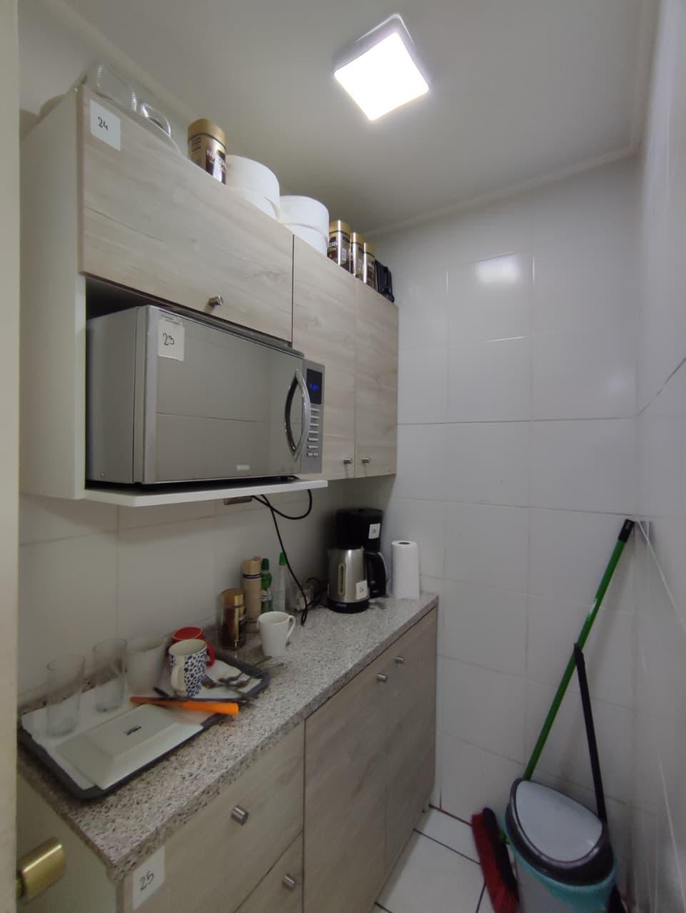 Oficina en arriendo en Los Ángeles — foto 7