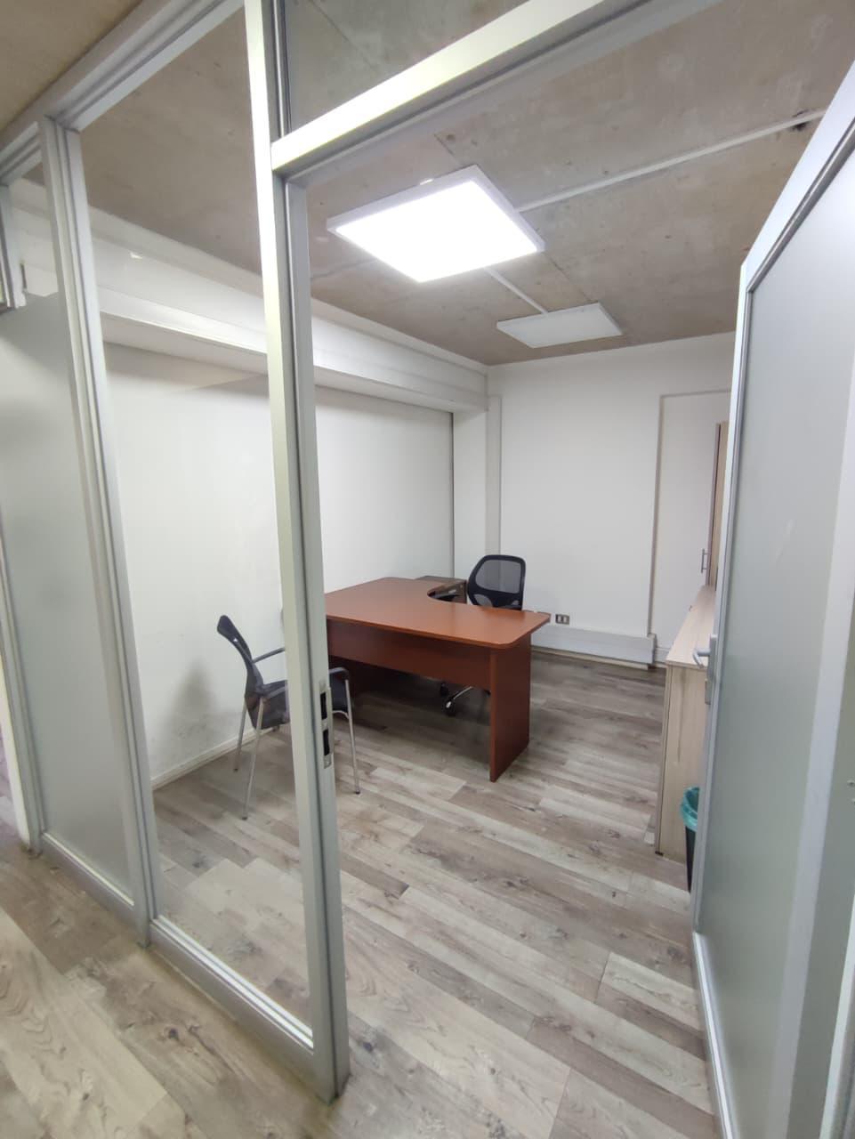 Oficina en arriendo en Los Ángeles — foto 8