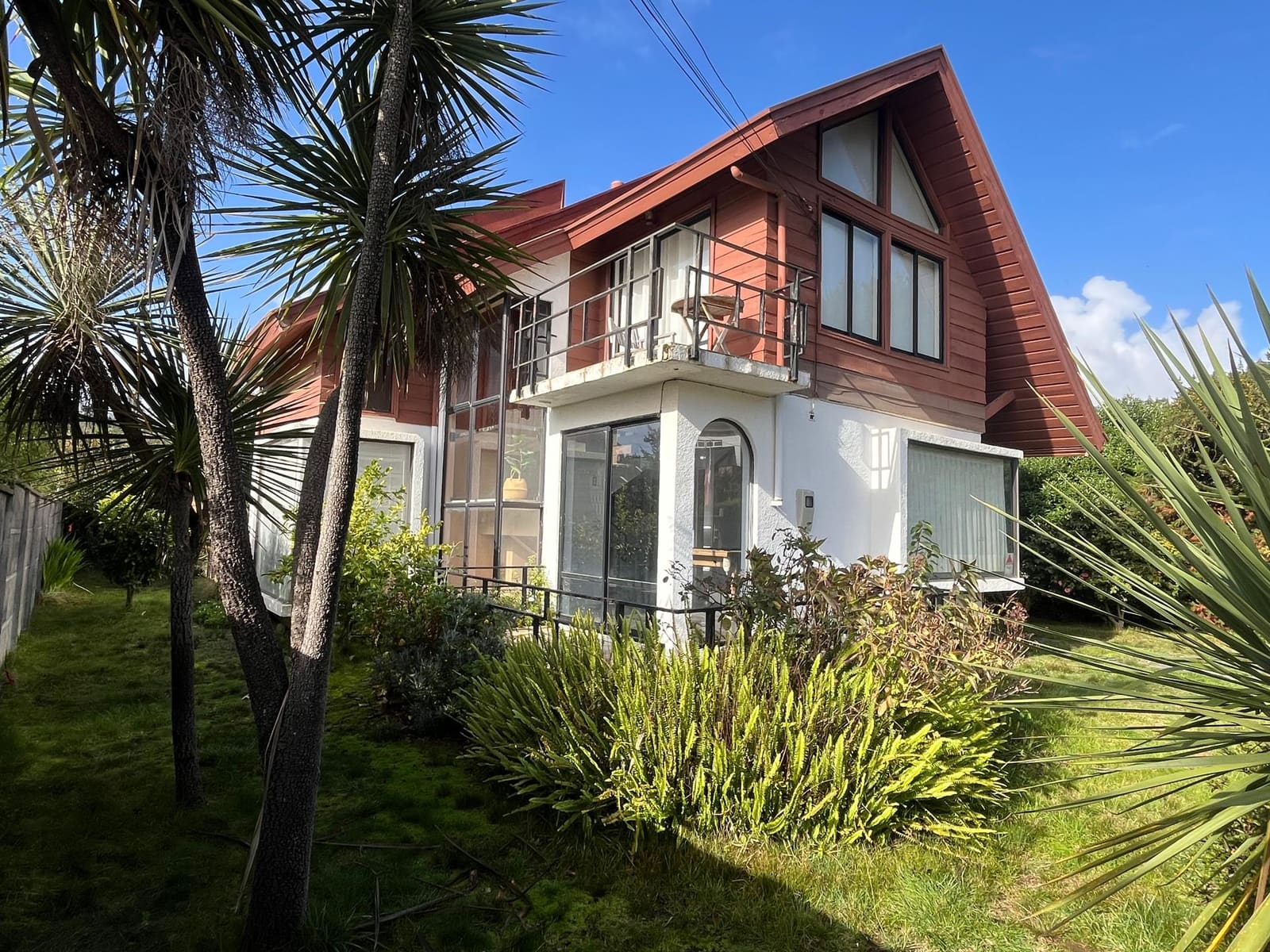Casa en venta en Tomé — foto 2