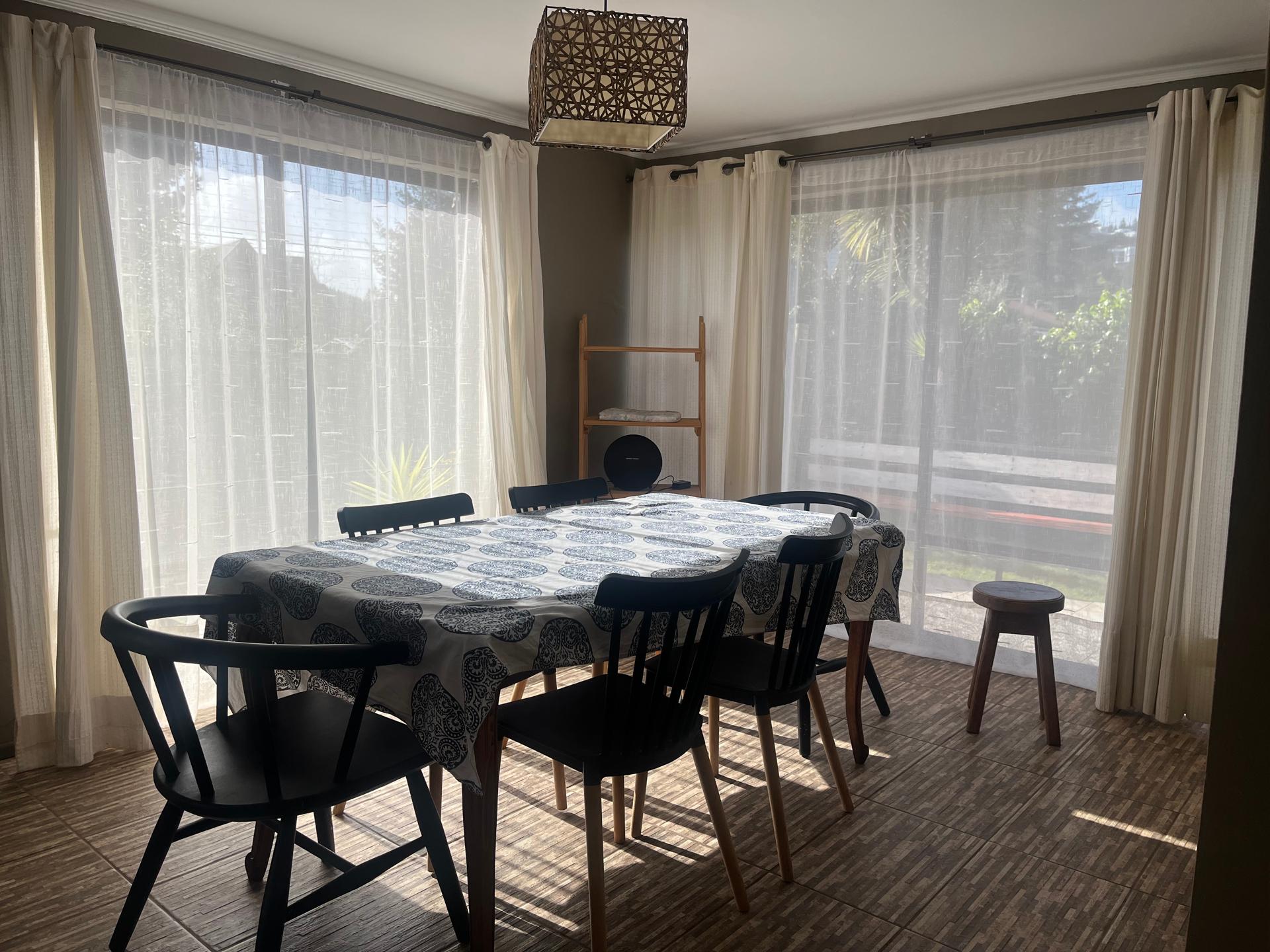 Casa en venta en Tomé — foto 4