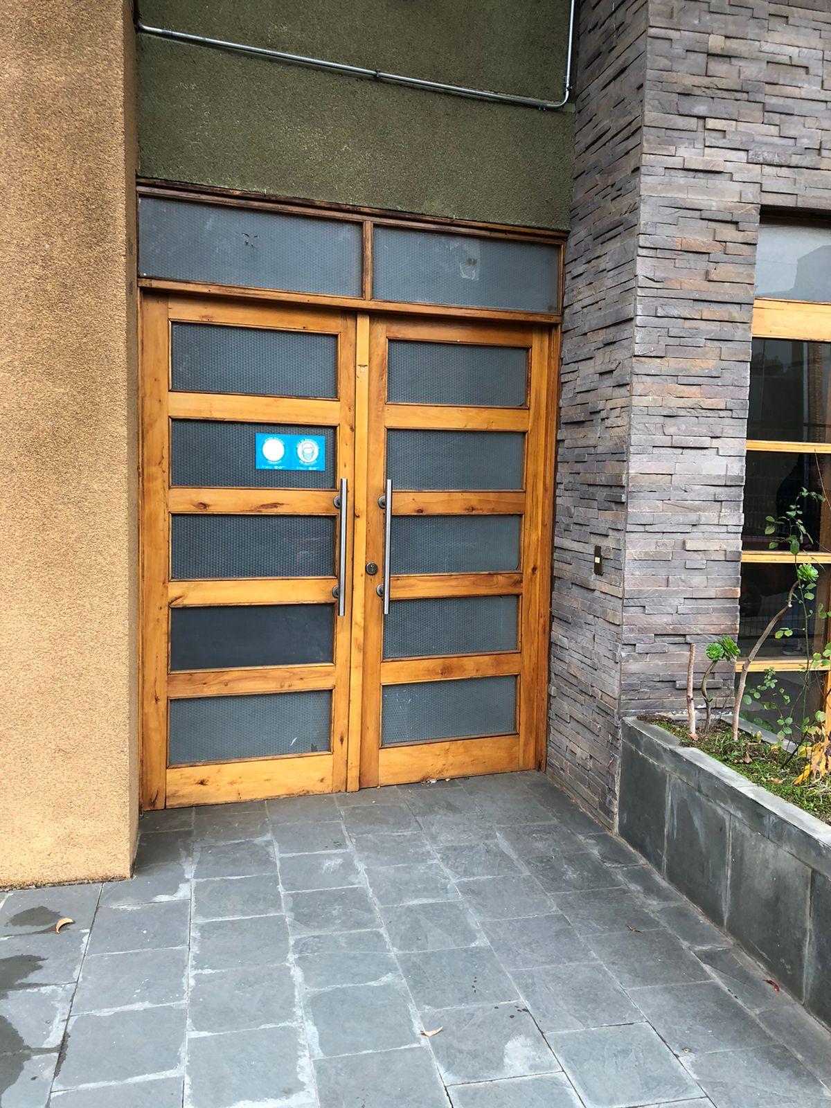 Oficina en arriendo en Los Ángeles — foto 2