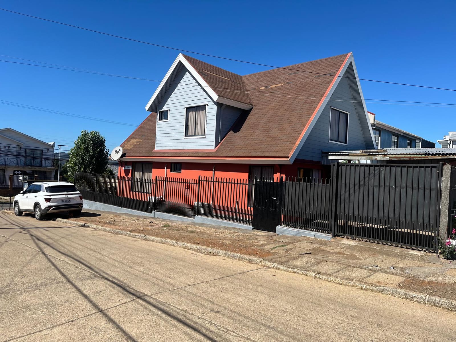 Casa en venta en Tomé — foto 2