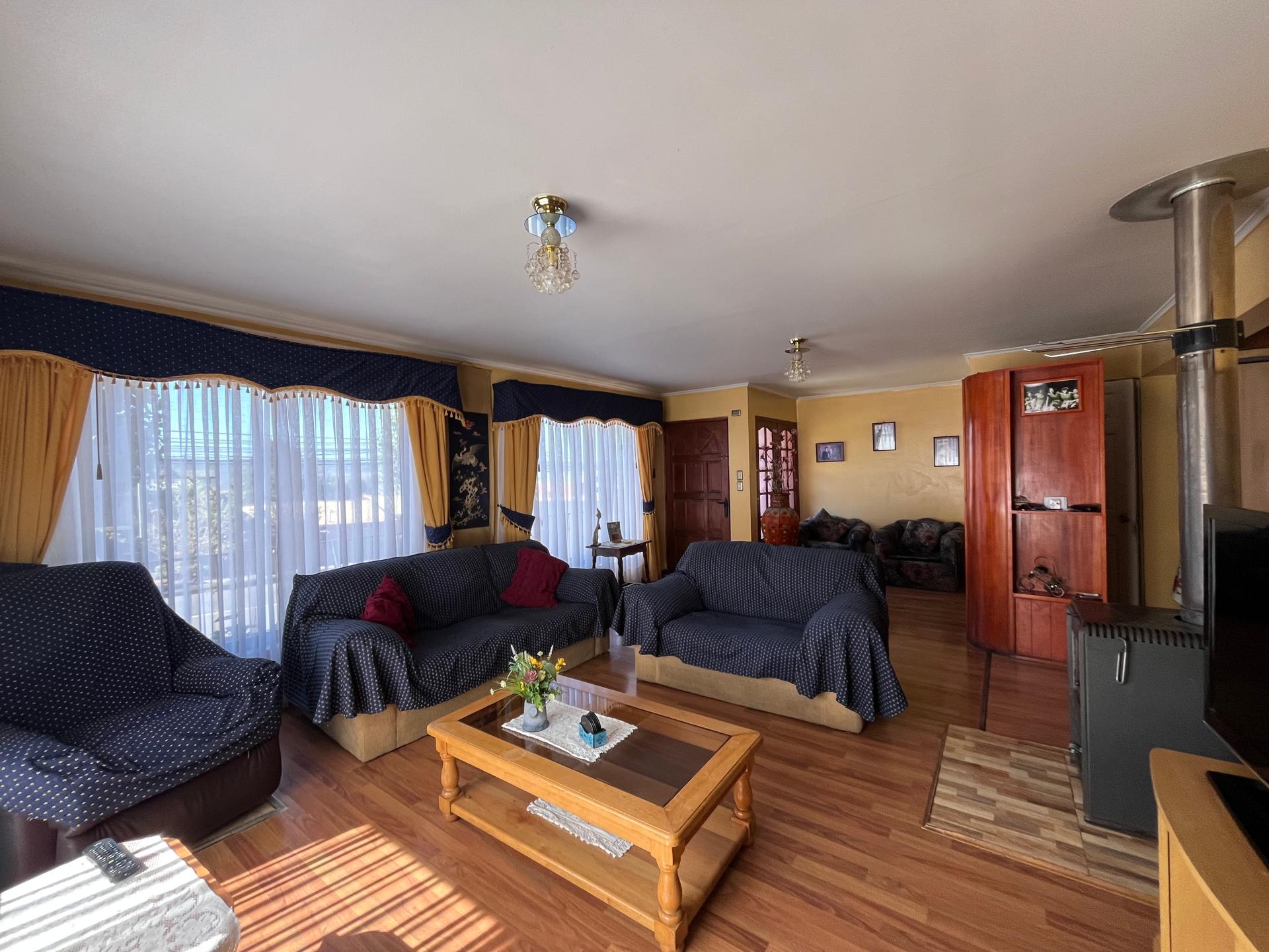 Casa en venta en Tomé — foto 3