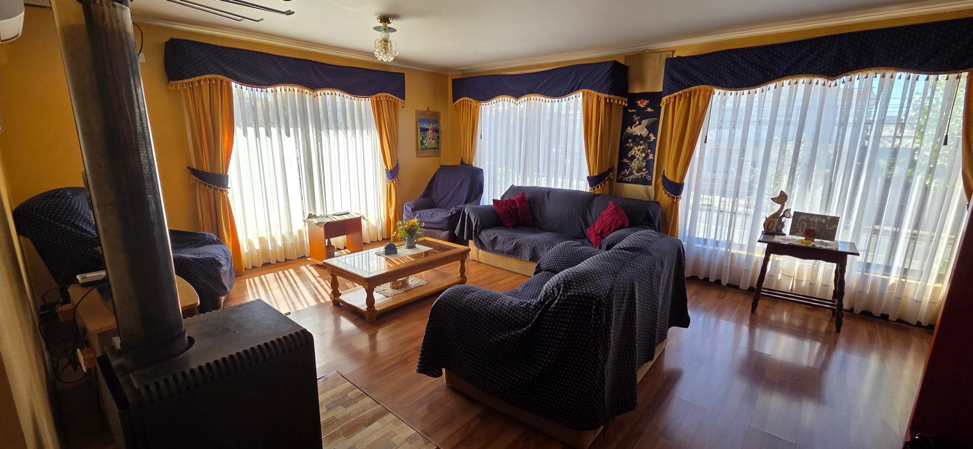 Casa en venta en Tomé — foto 4