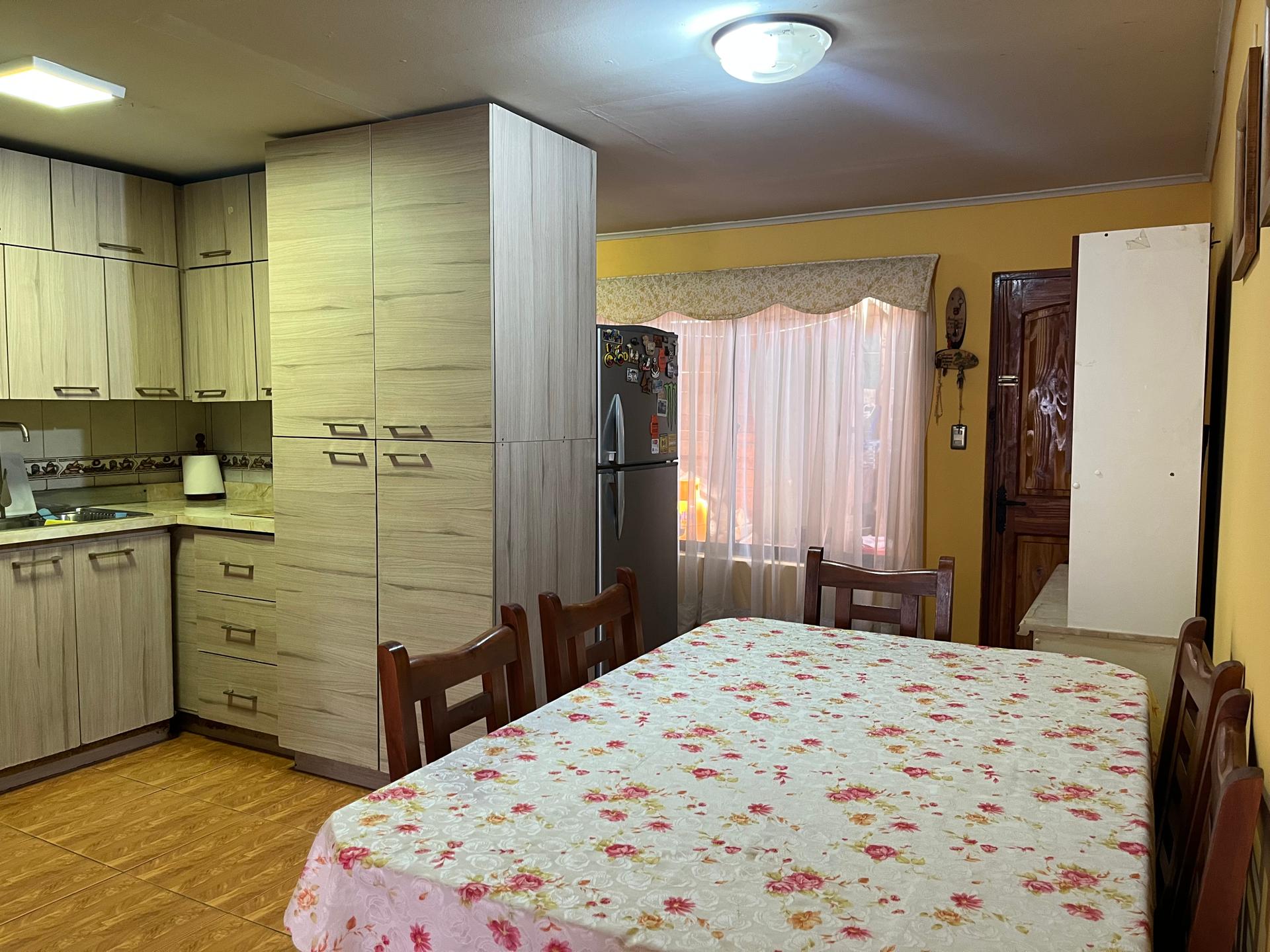 Casa en venta en Tomé — foto 5