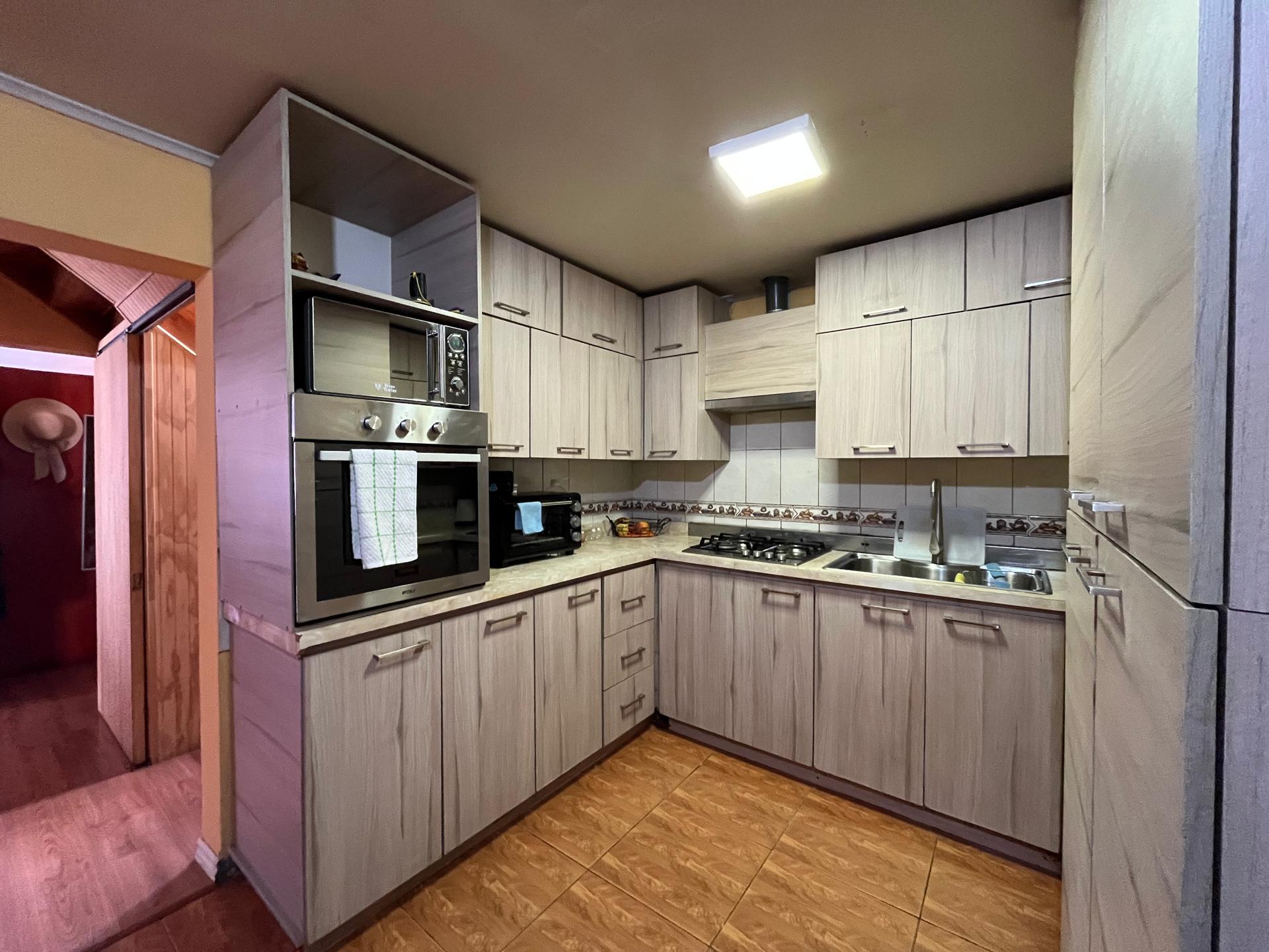 Casa en venta en Tomé — foto 6