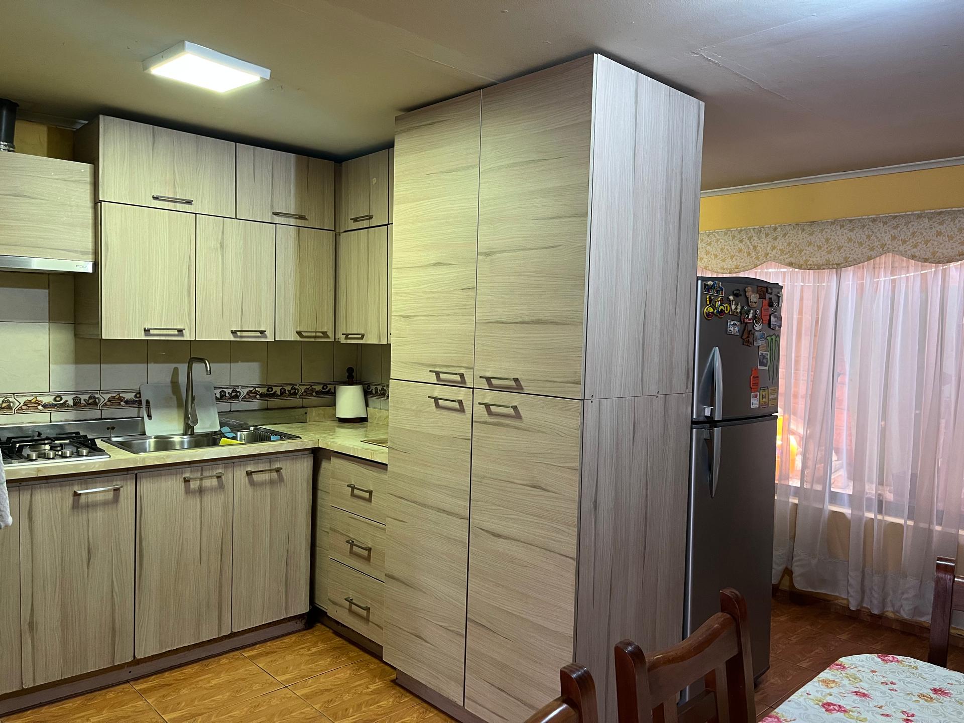 Casa en venta en Tomé — foto 7