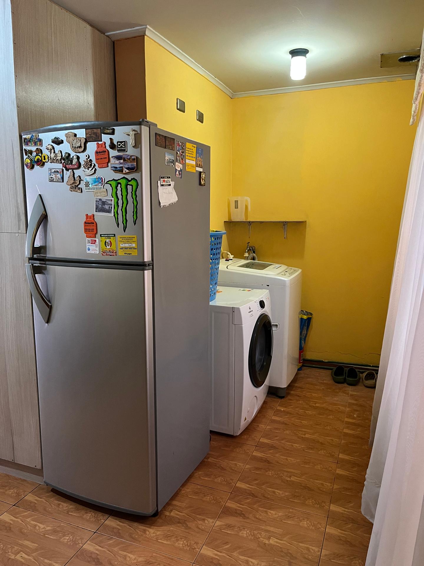 Casa en venta en Tomé — foto 8