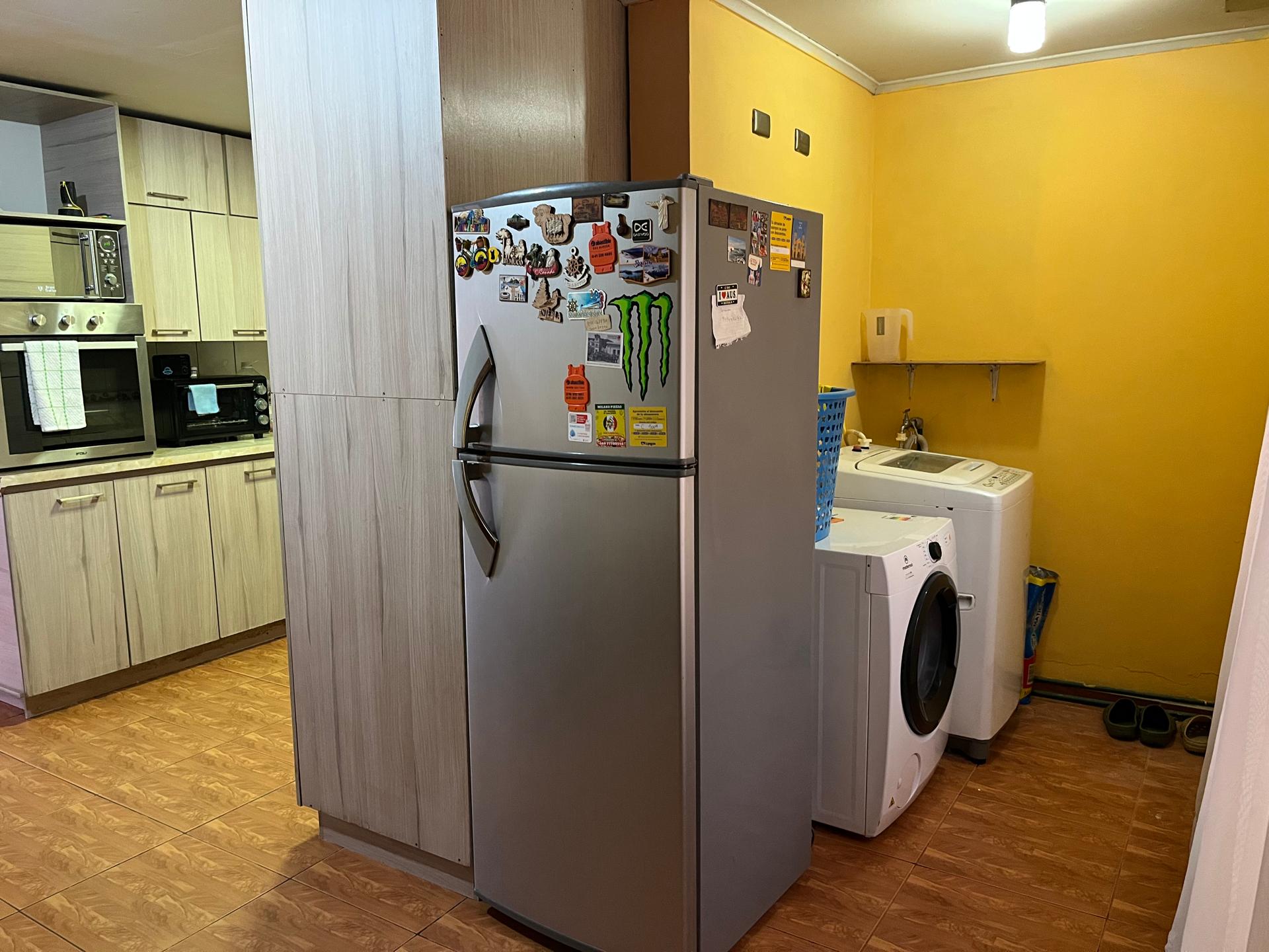 Casa en venta en Tomé — foto 9