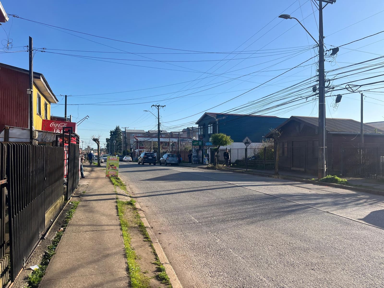 Terreno en venta en Tomé — foto 4