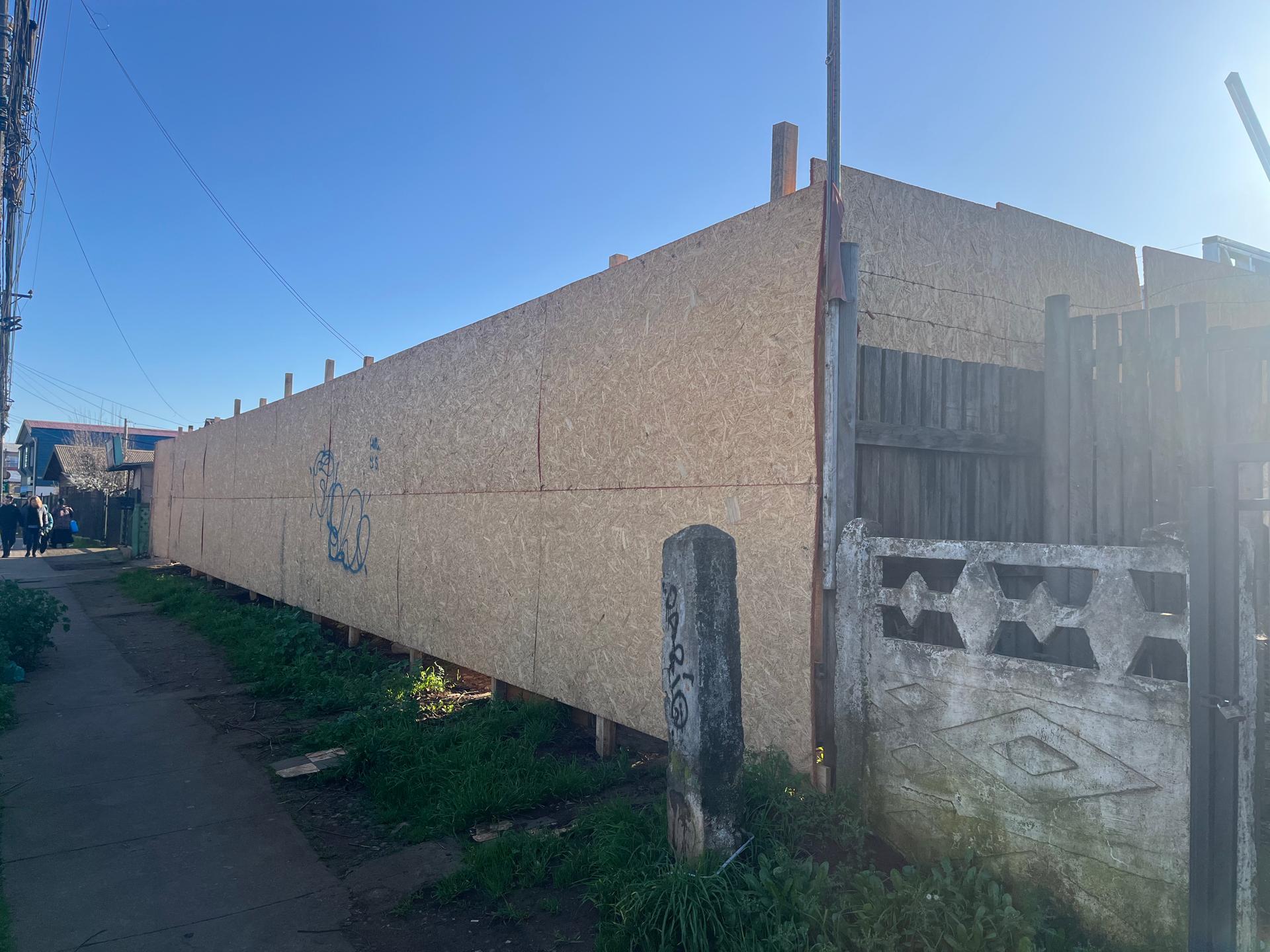 Terreno en venta en Tomé — foto 5