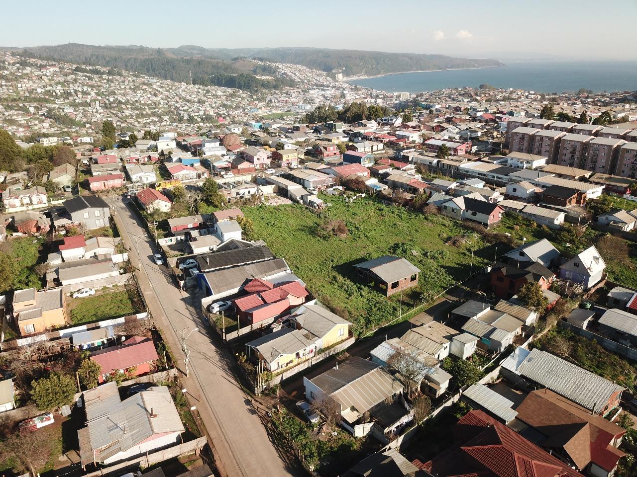 Terreno en venta en Tomé — foto 6