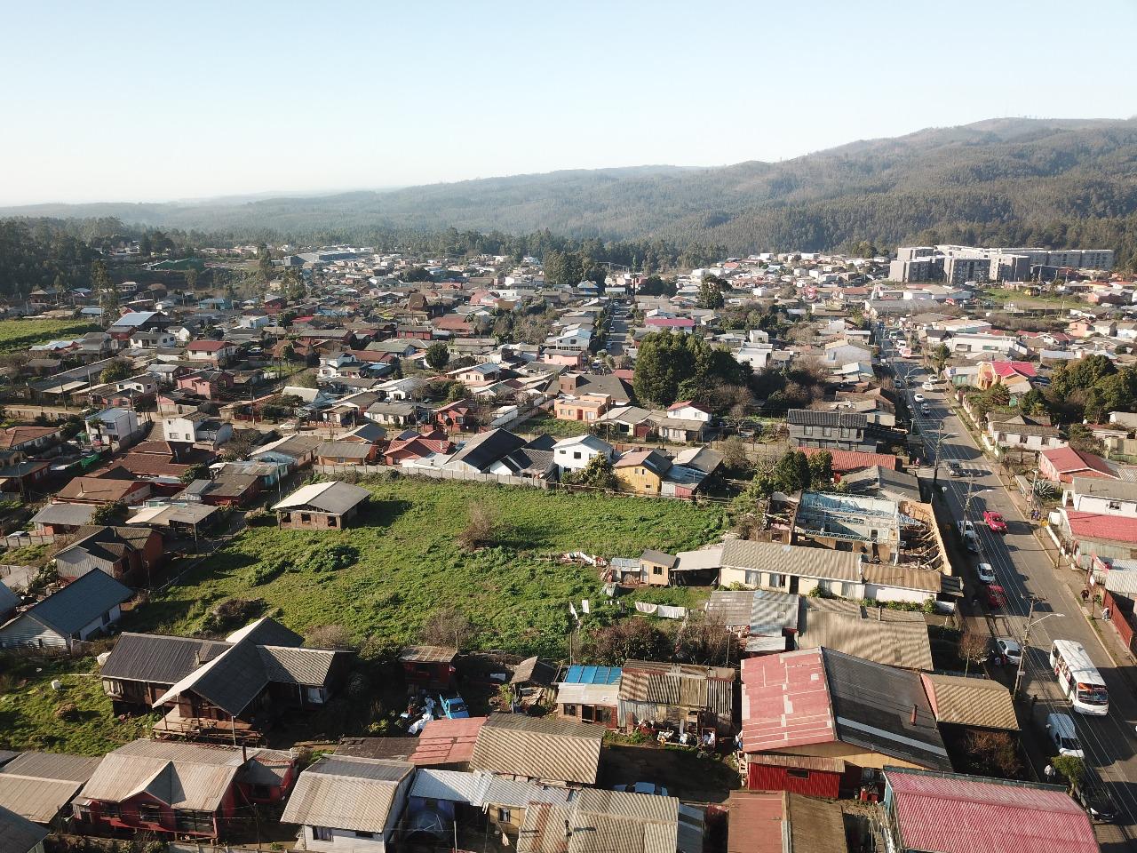 Terreno en venta en Tomé — foto 7