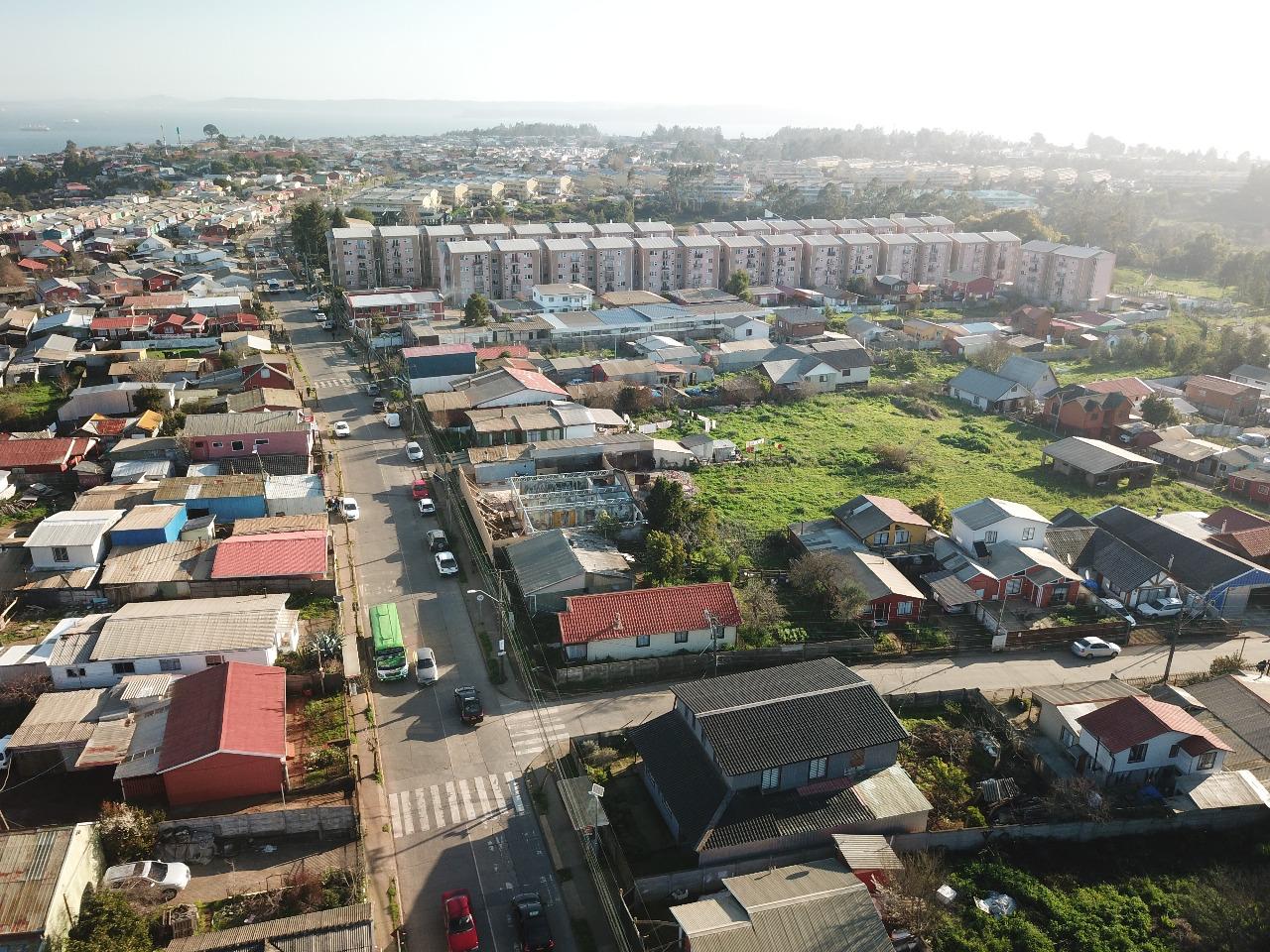 Terreno en venta en Tomé — foto 8
