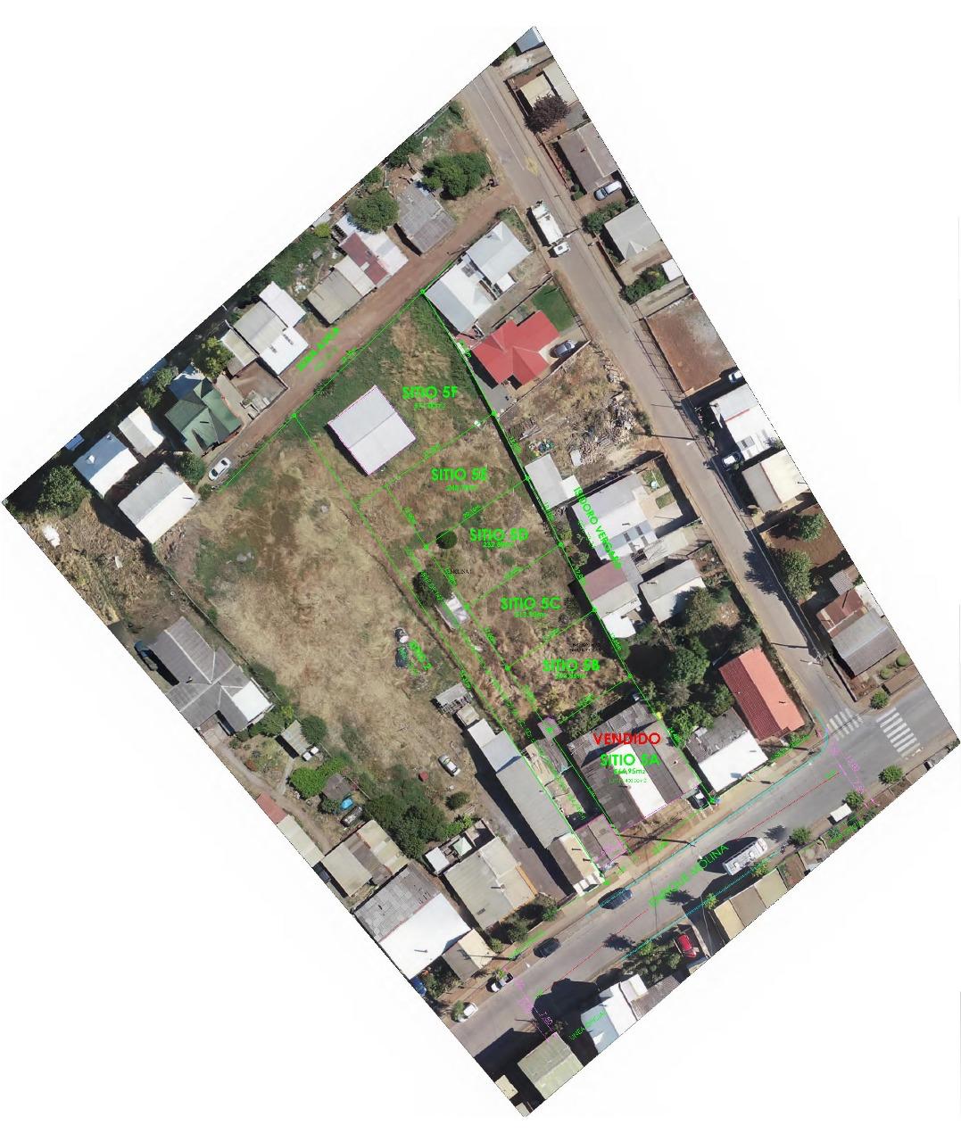 Terreno en venta en Tomé — foto 9