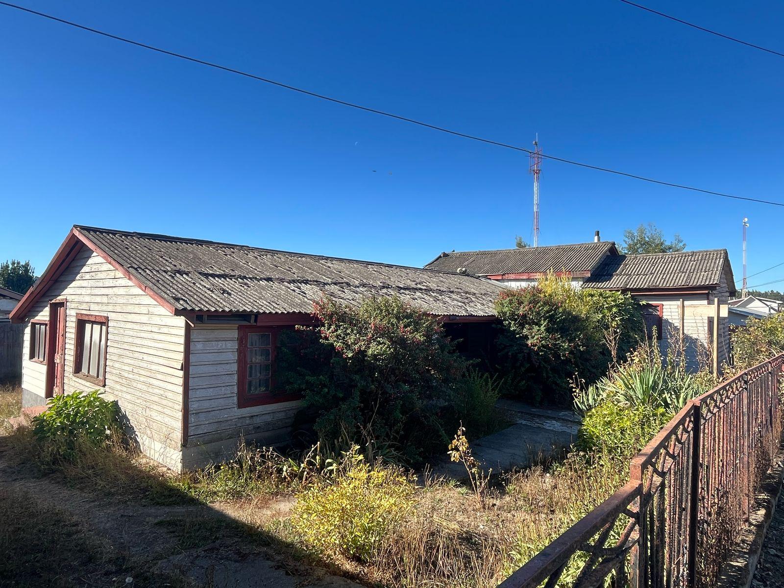 Casa en venta en Tomé — foto 1
