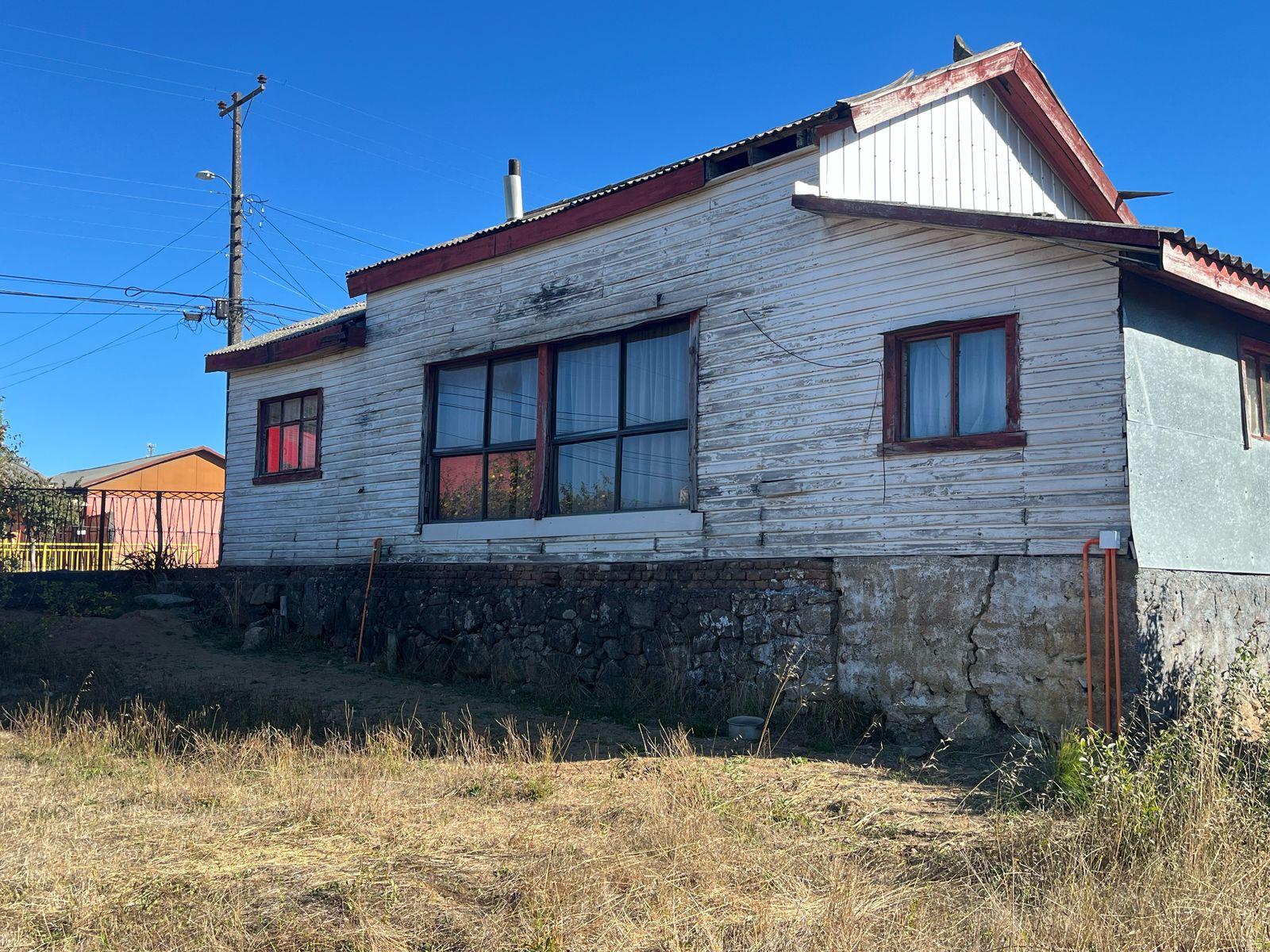 Casa en venta en Tomé — foto 2