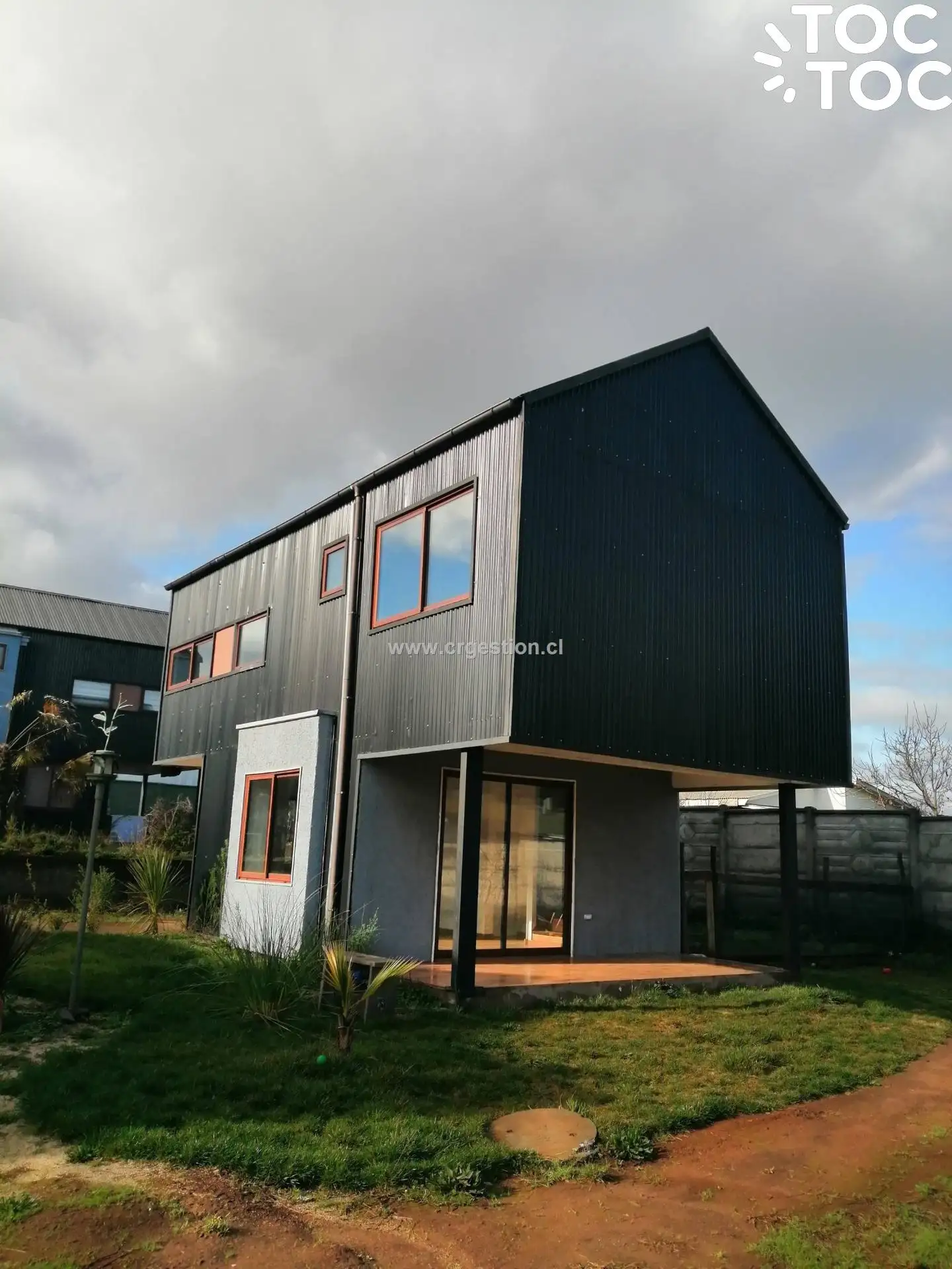 Casa en arriendo en Tomé — foto 1