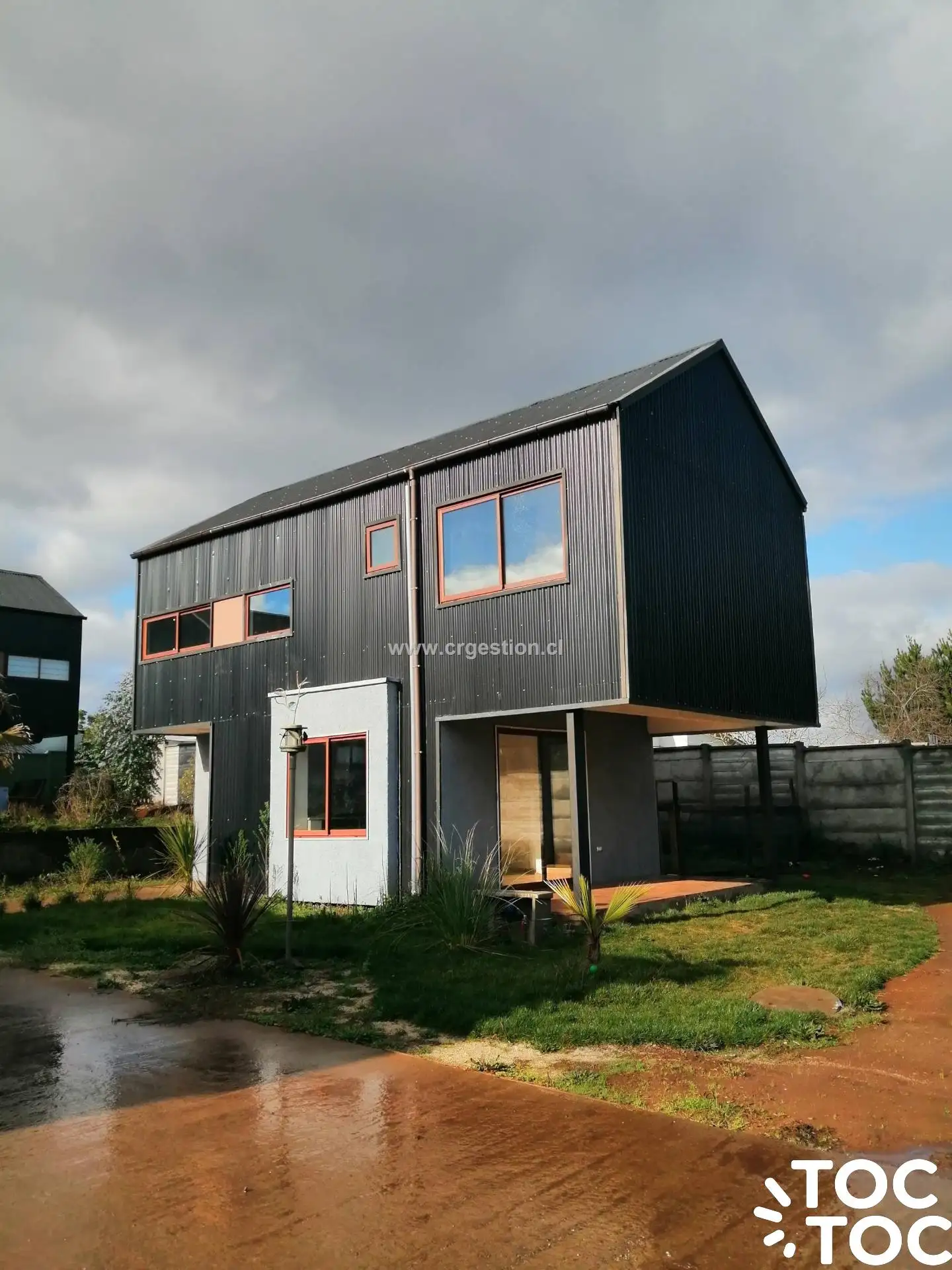 Casa en arriendo en Tomé — foto 2