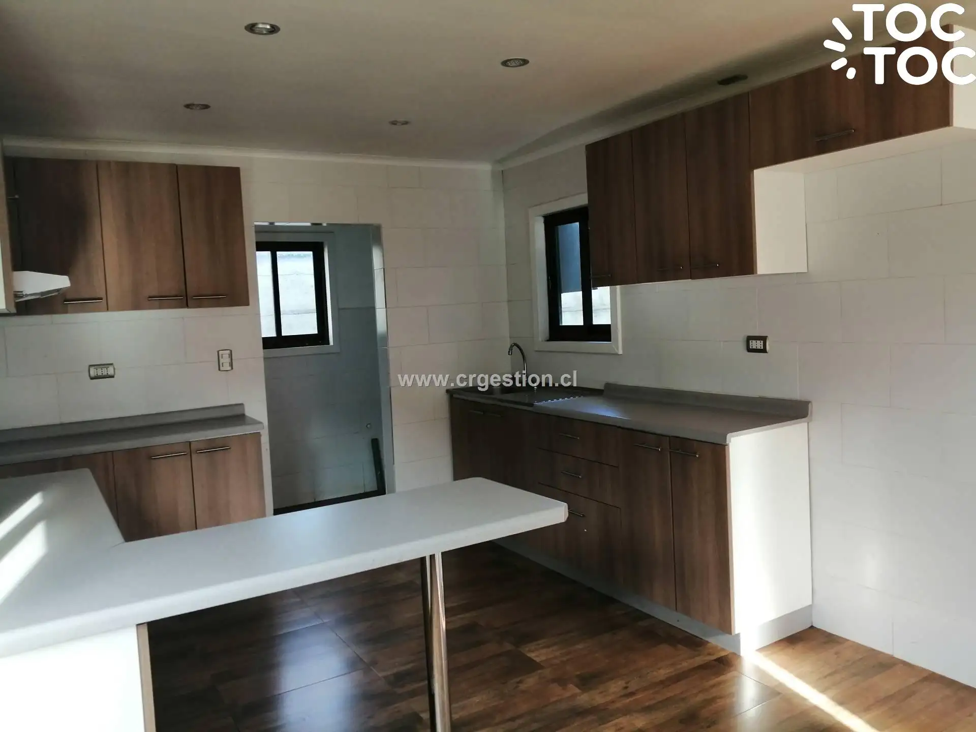 Casa en arriendo en Tomé — foto 3