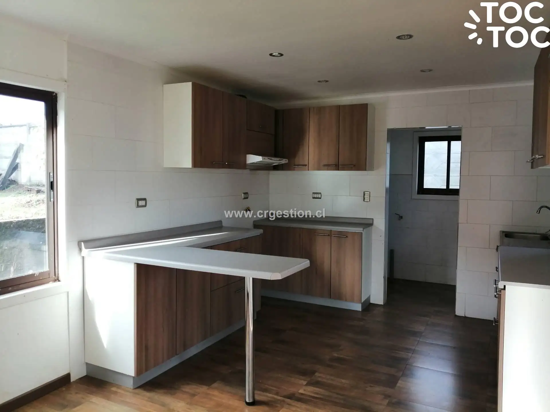 Casa en arriendo en Tomé — foto 4