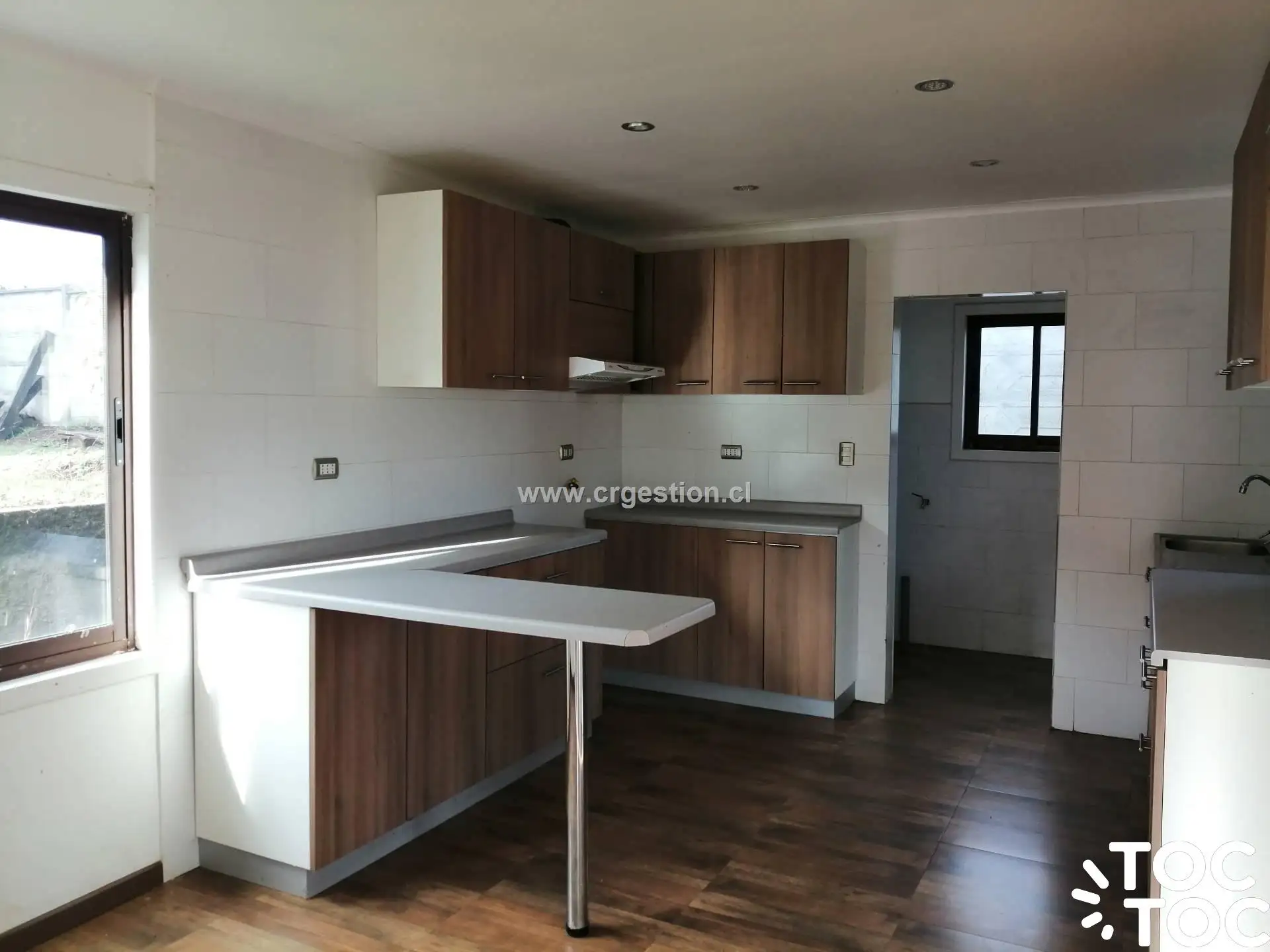 Casa en arriendo en Tomé — foto 5