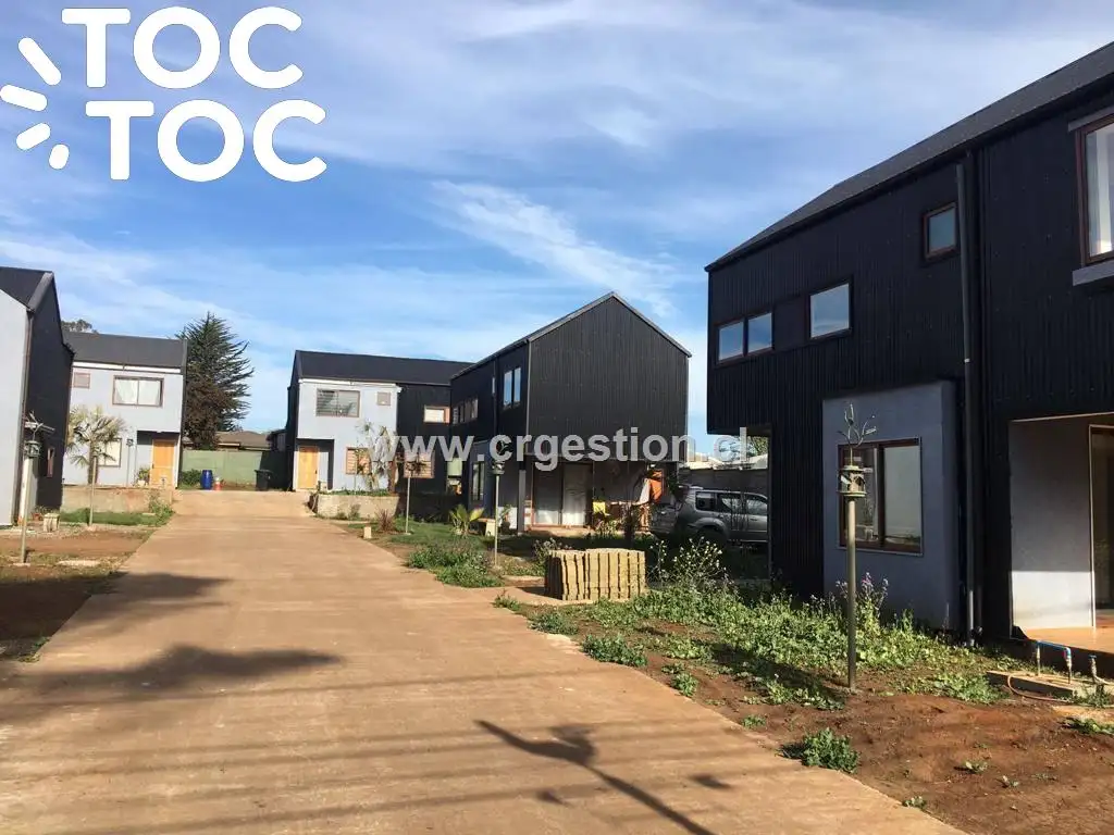 Casa en arriendo en Tomé — foto 6