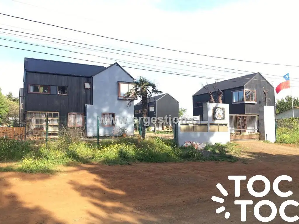 Casa en arriendo en Tomé — foto 7