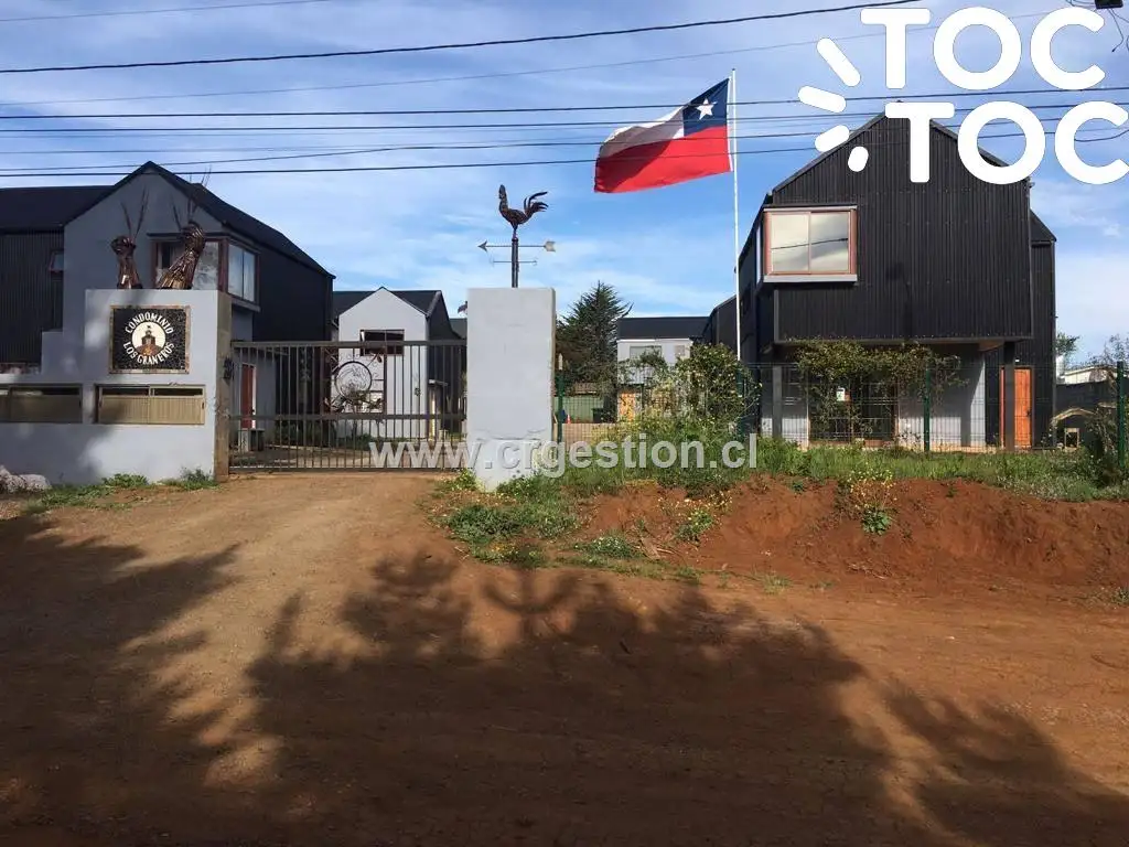 Casa en arriendo en Tomé — foto 8