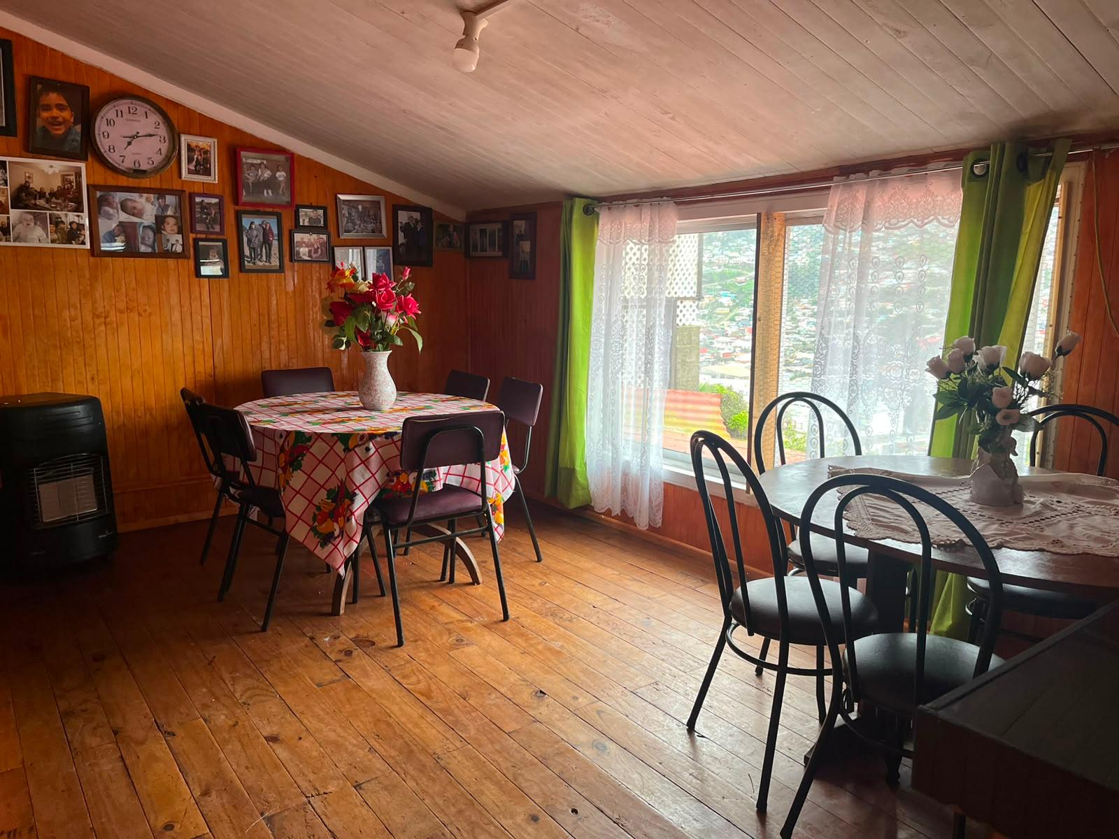 Casa en venta en Tomé — foto 2
