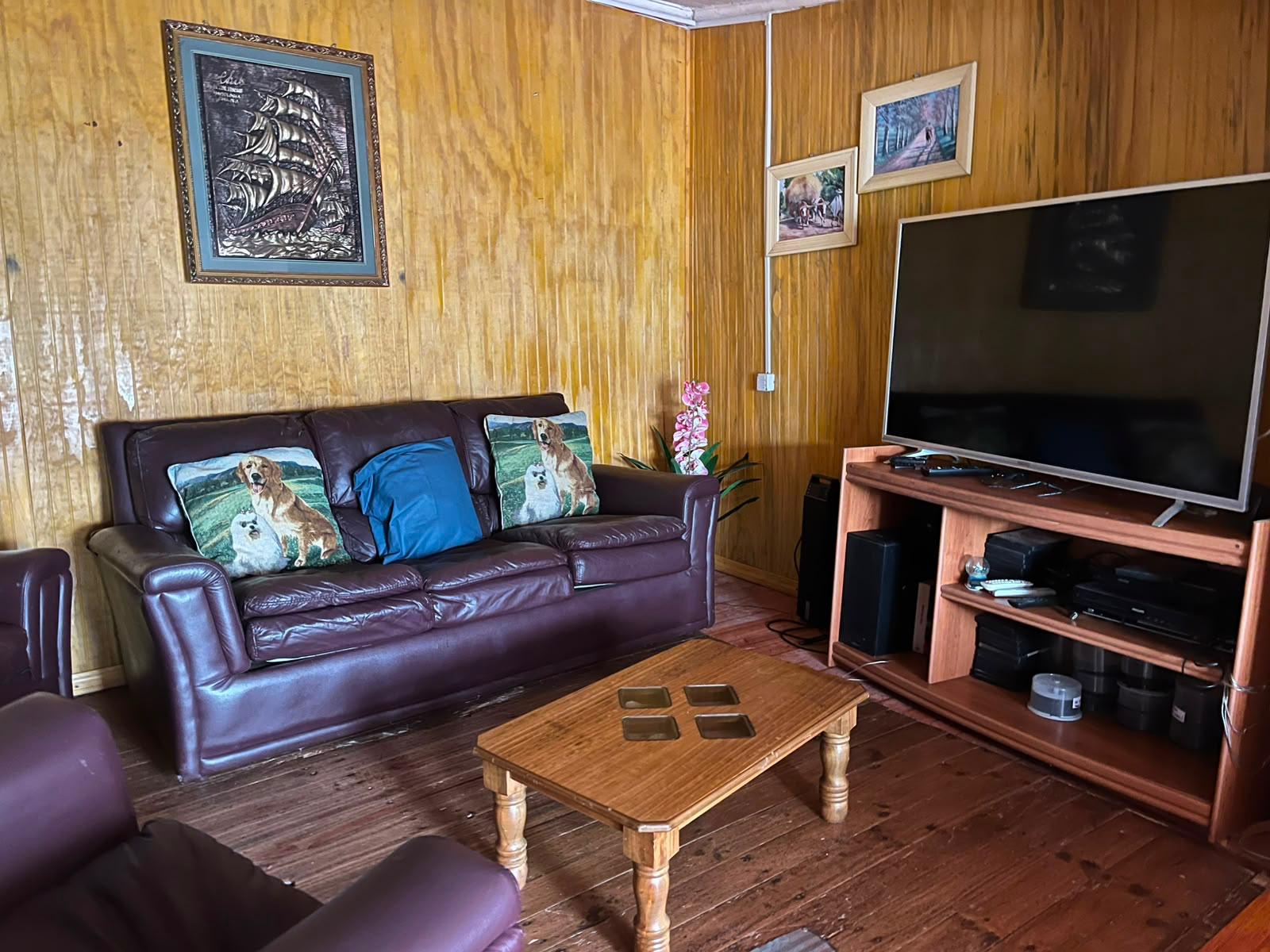 Casa en venta en Tomé — foto 3