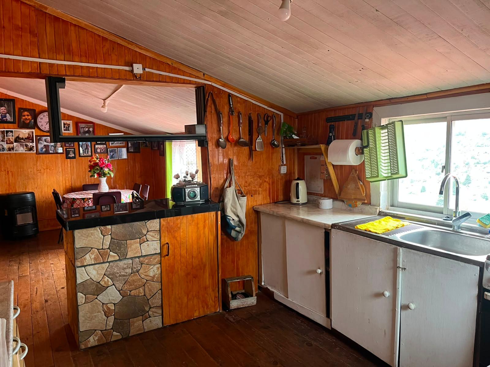 Casa en venta en Tomé — foto 4