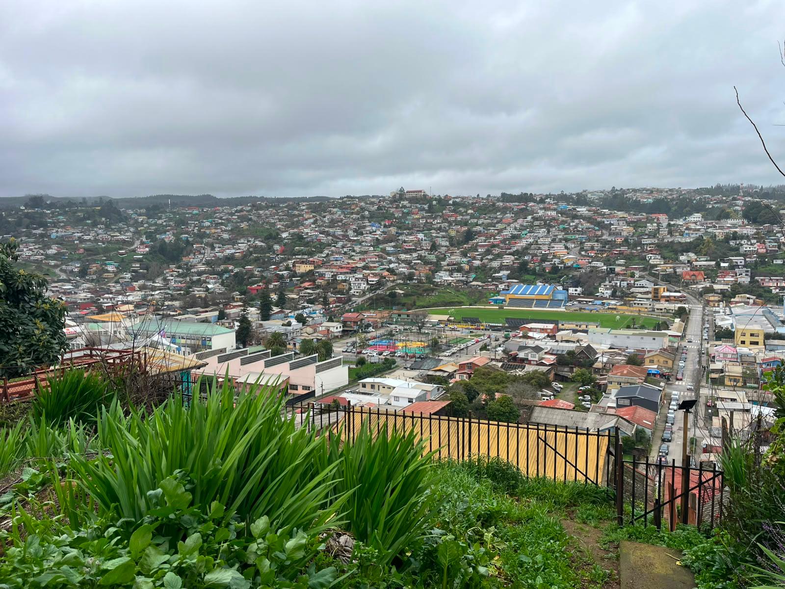 Casa en venta en Tomé — foto 8