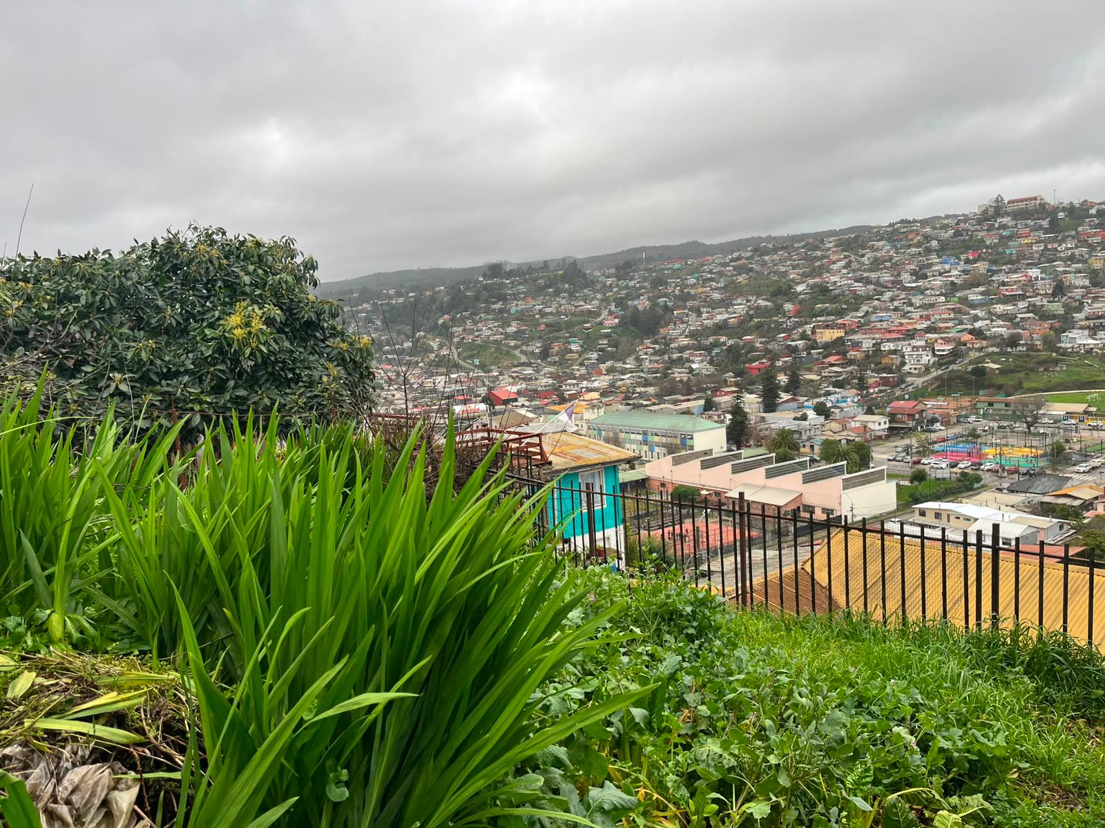 Casa en venta en Tomé — foto 9